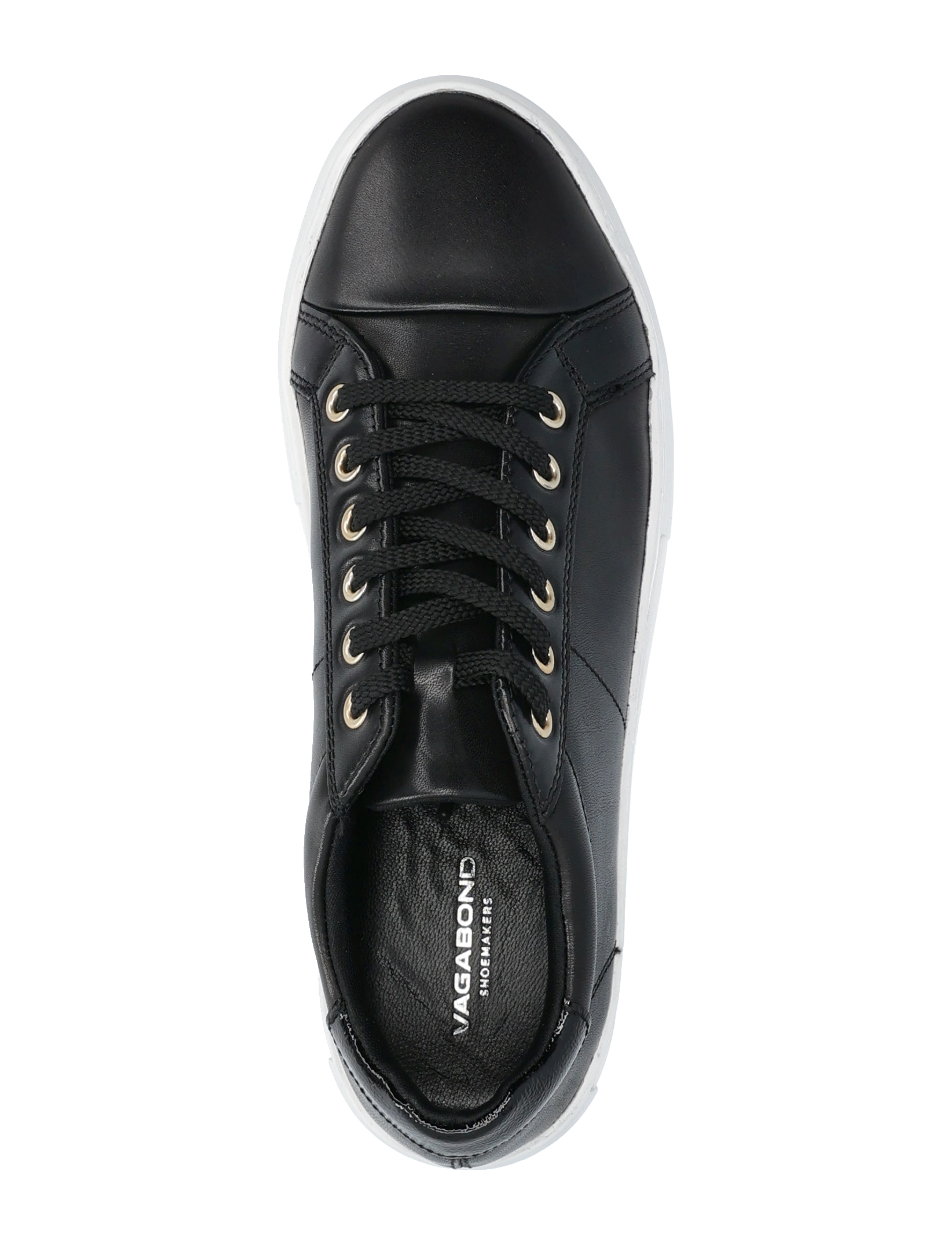 VAGABOND - ZOE PLATFORM - konfirmation - black - 4