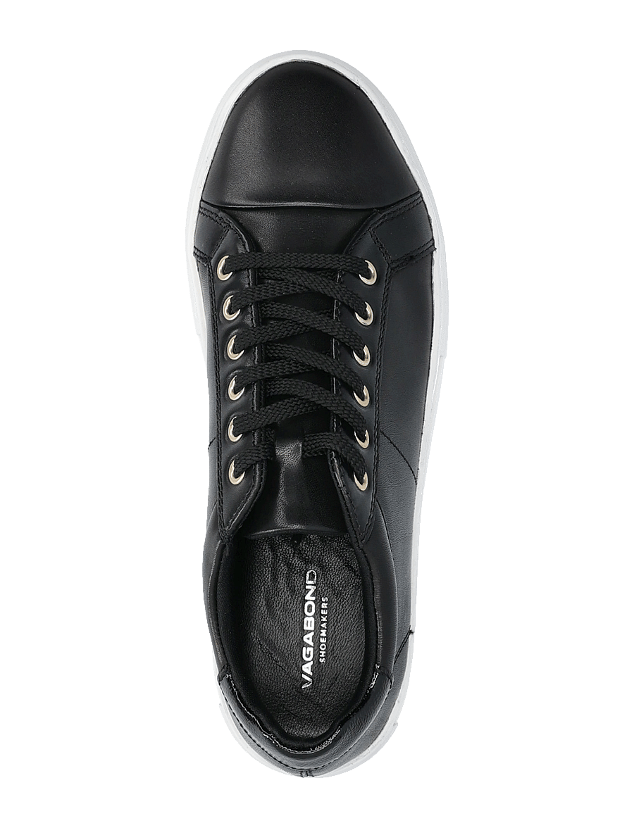 VAGABOND - ZOE PLATFORM - konfirmation - black - 4