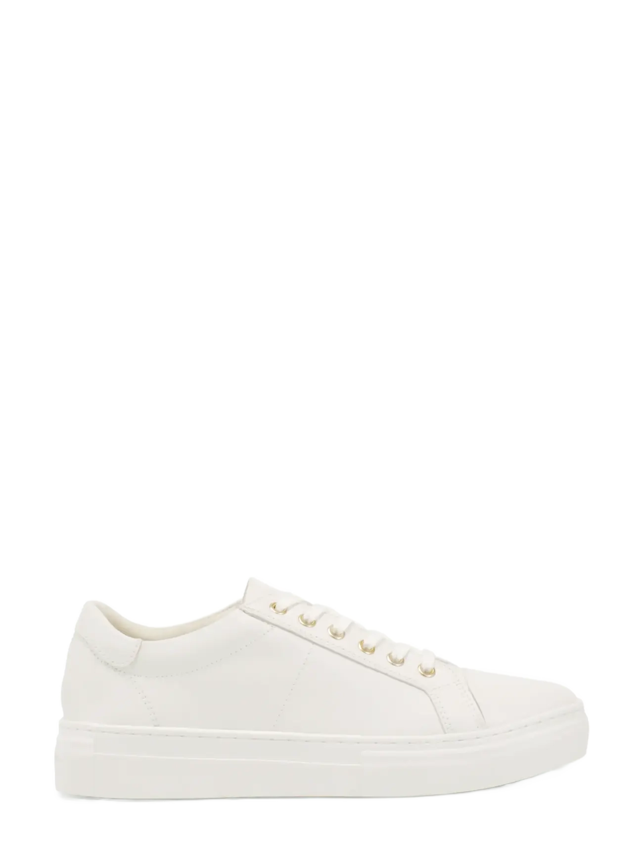 VAGABOND - ZOE PLATFORM - confirmation - white - 2