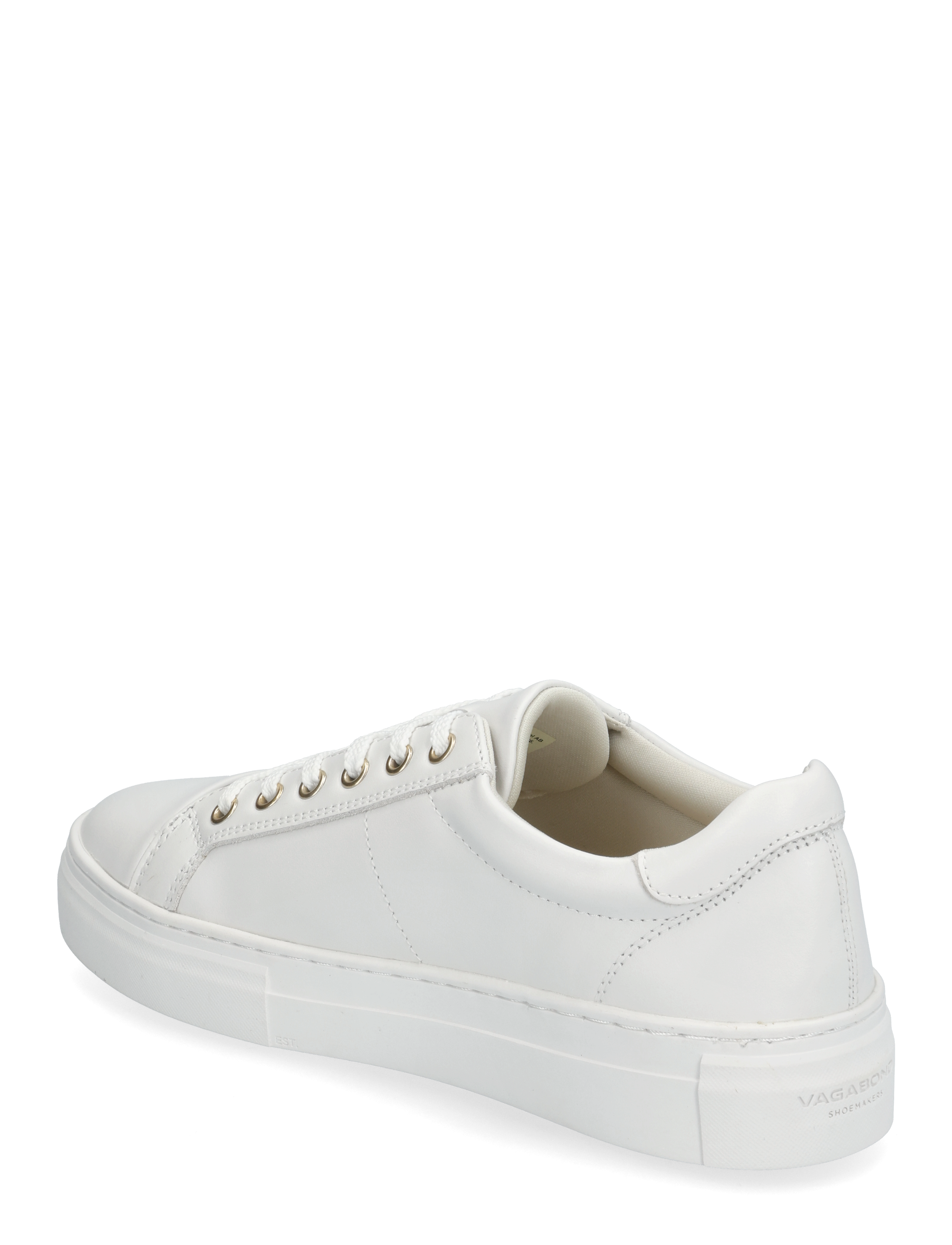 VAGABOND - ZOE PLATFORM - confirmation - white - 3