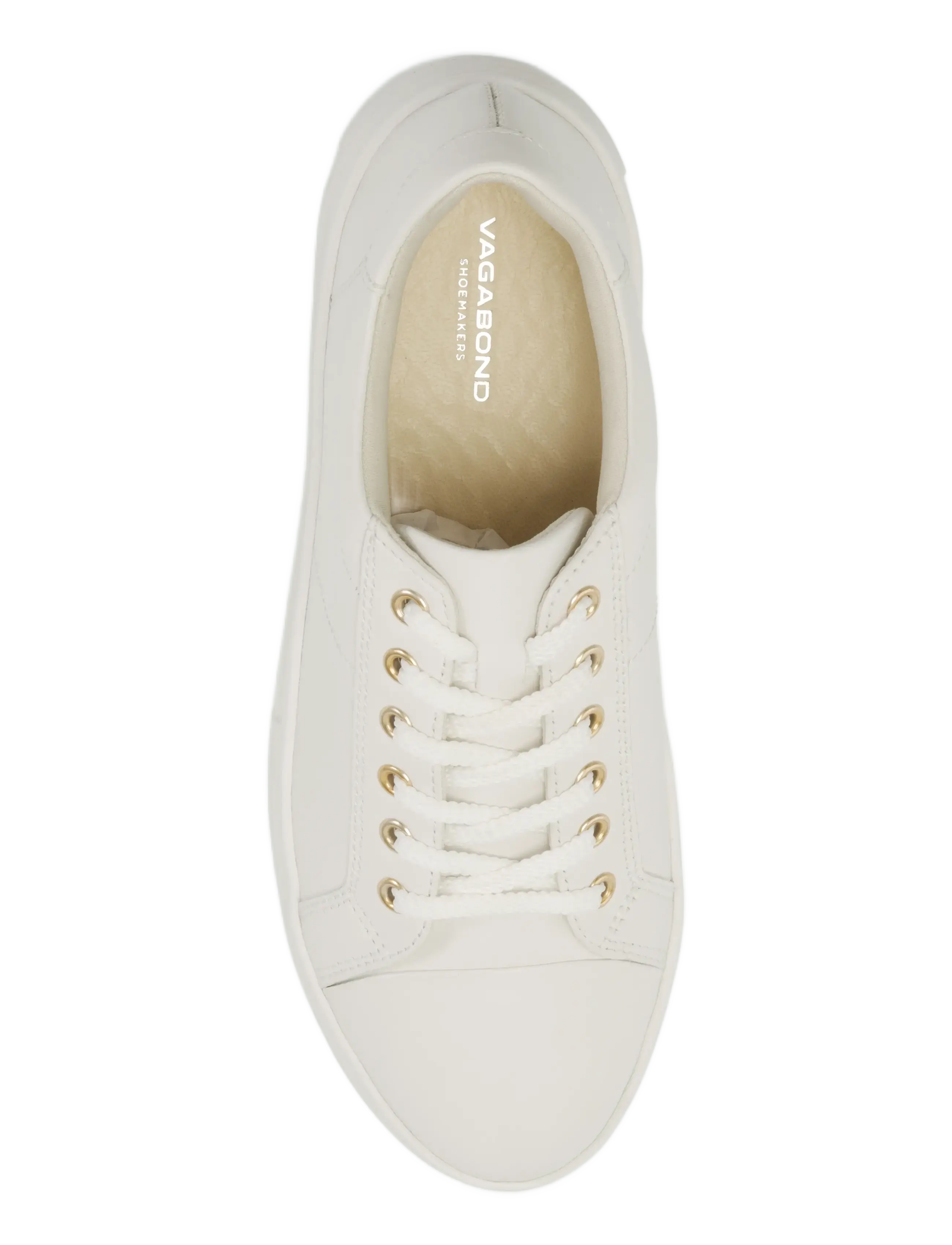 VAGABOND - ZOE PLATFORM - confirmation - white - 4