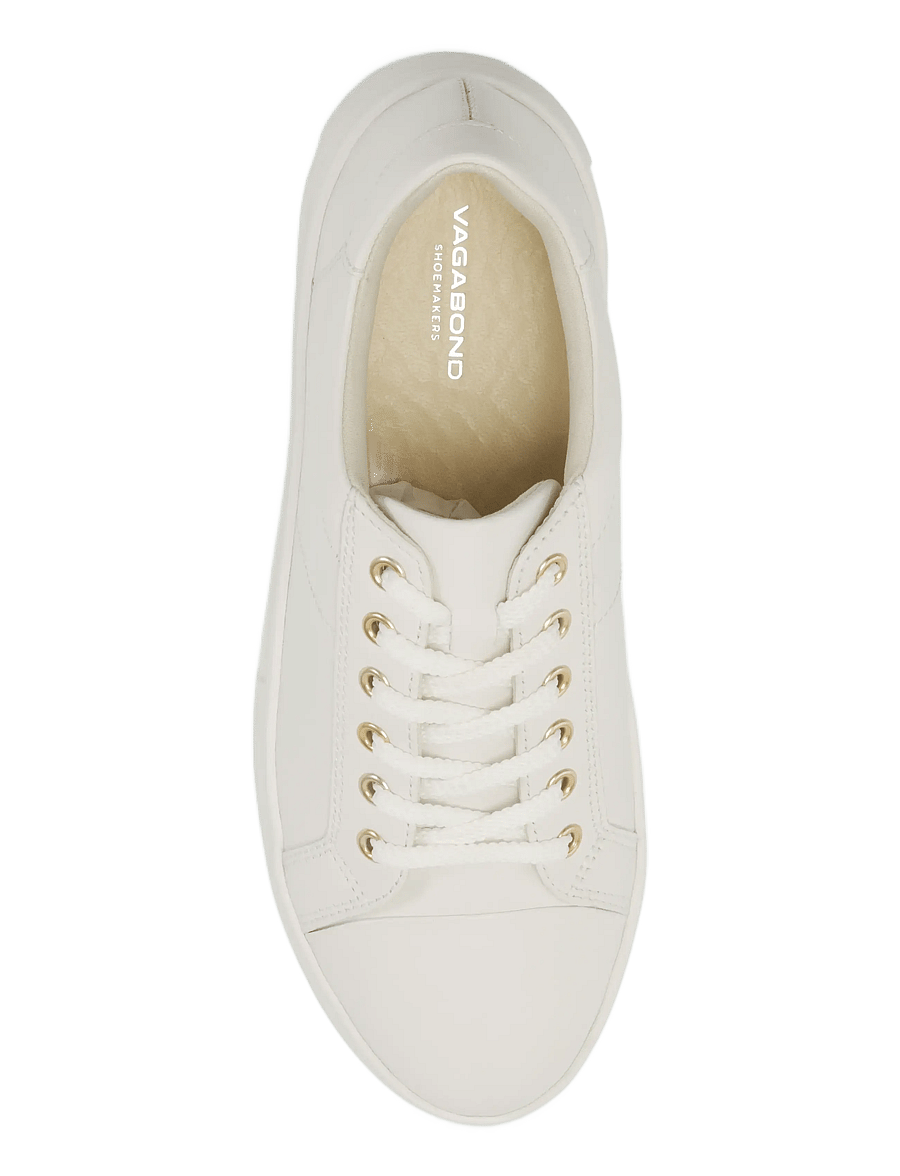 VAGABOND - ZOE PLATFORM - confirmation - white - 4