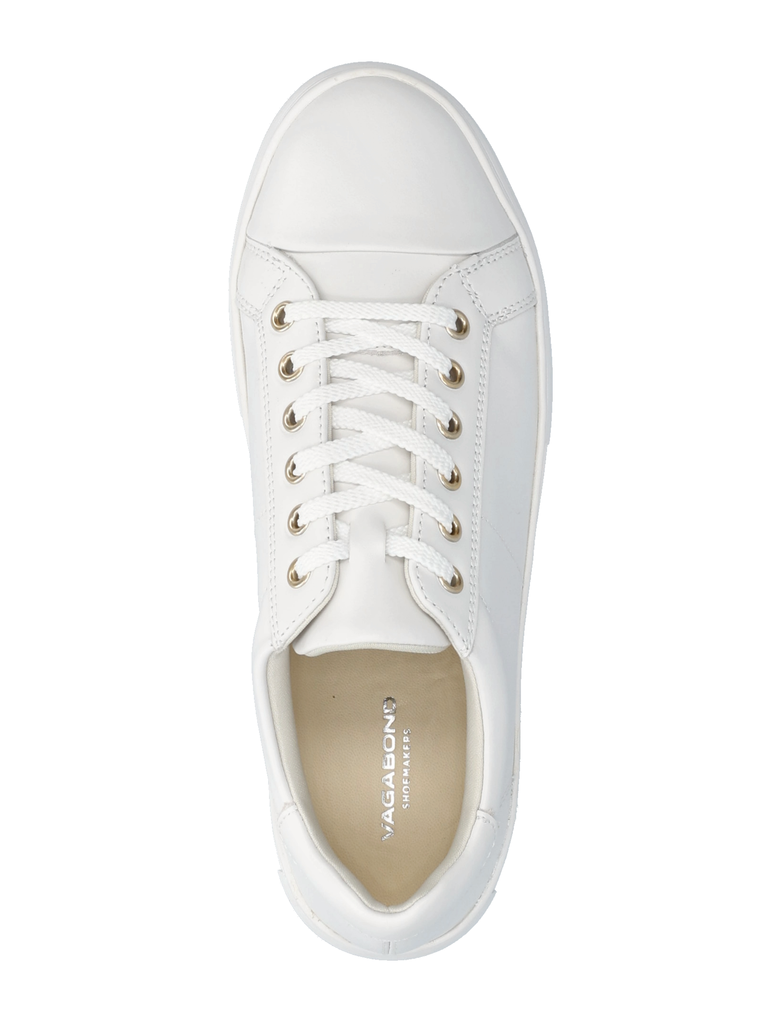 VAGABOND - ZOE PLATFORM - confirmation - white - 4