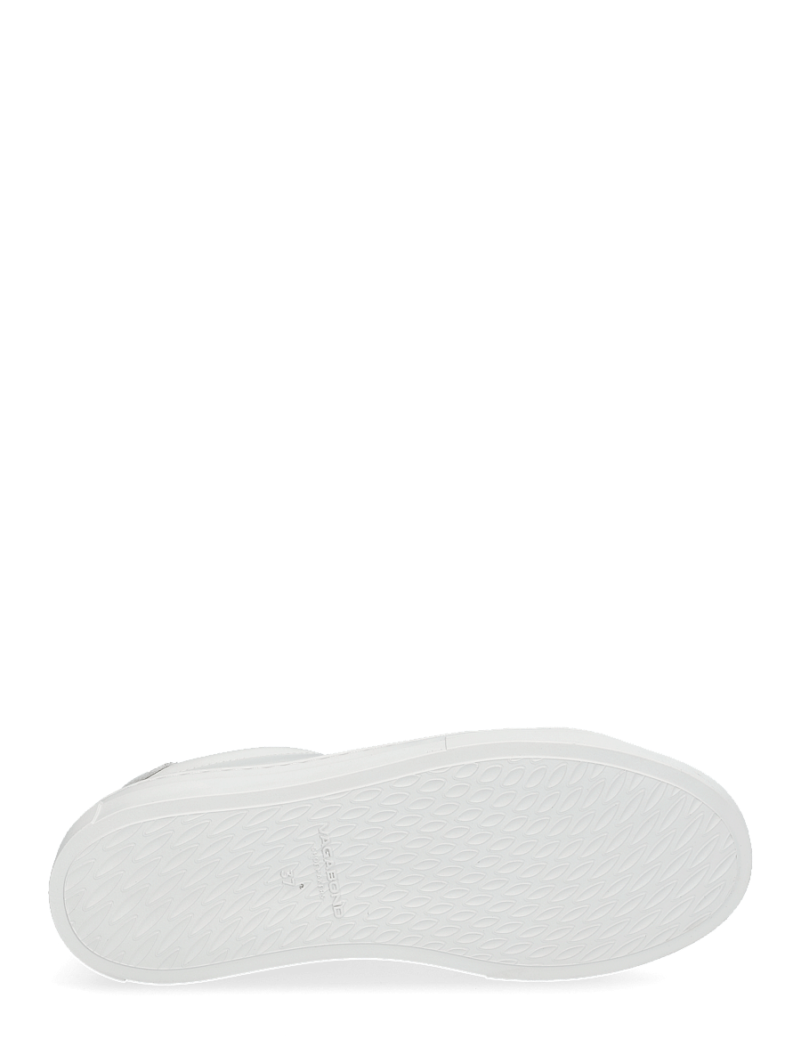 VAGABOND - ZOE PLATFORM - konfirmation - white - 5