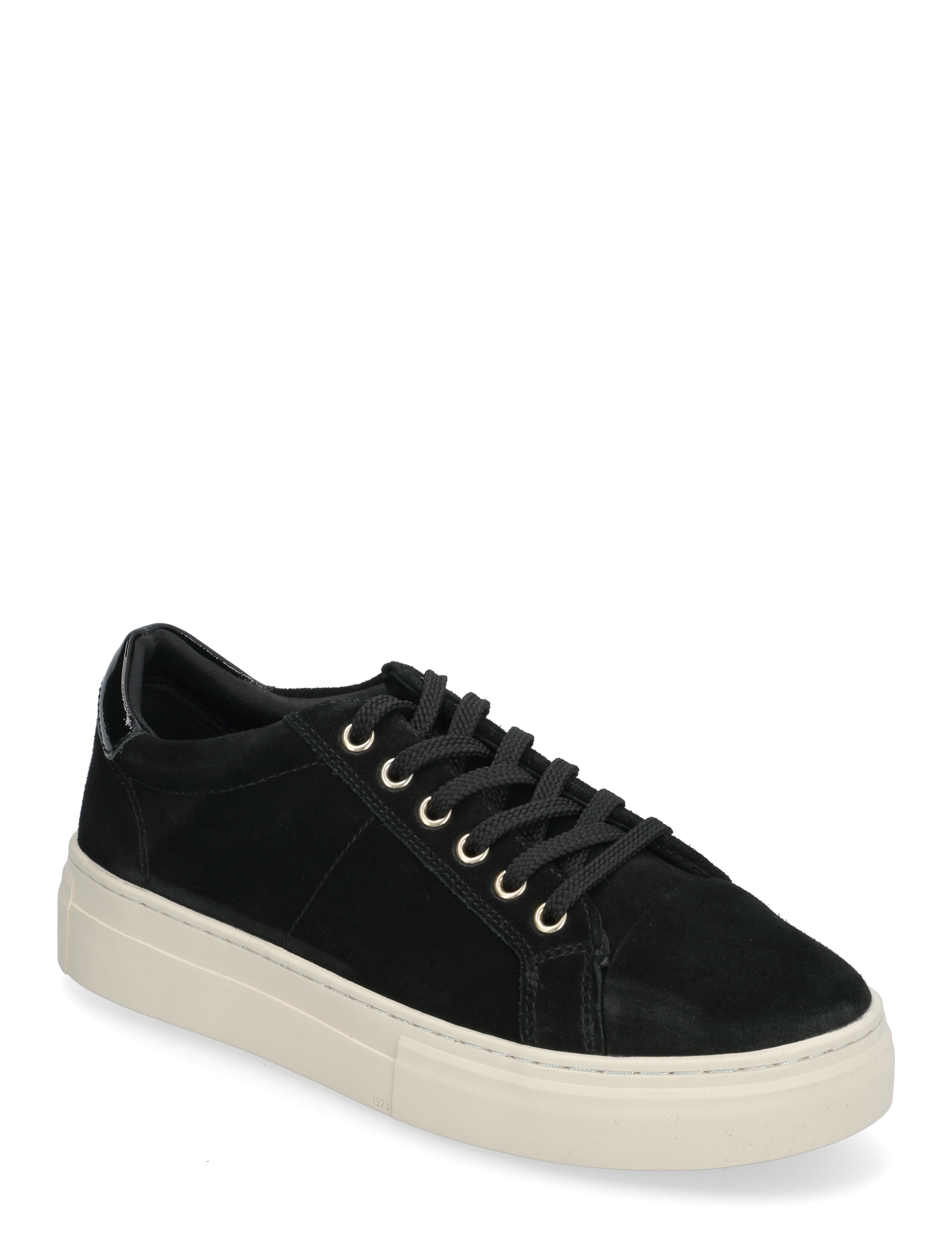 VAGABOND Zoe Platform Schwarz - 36 - Damen
