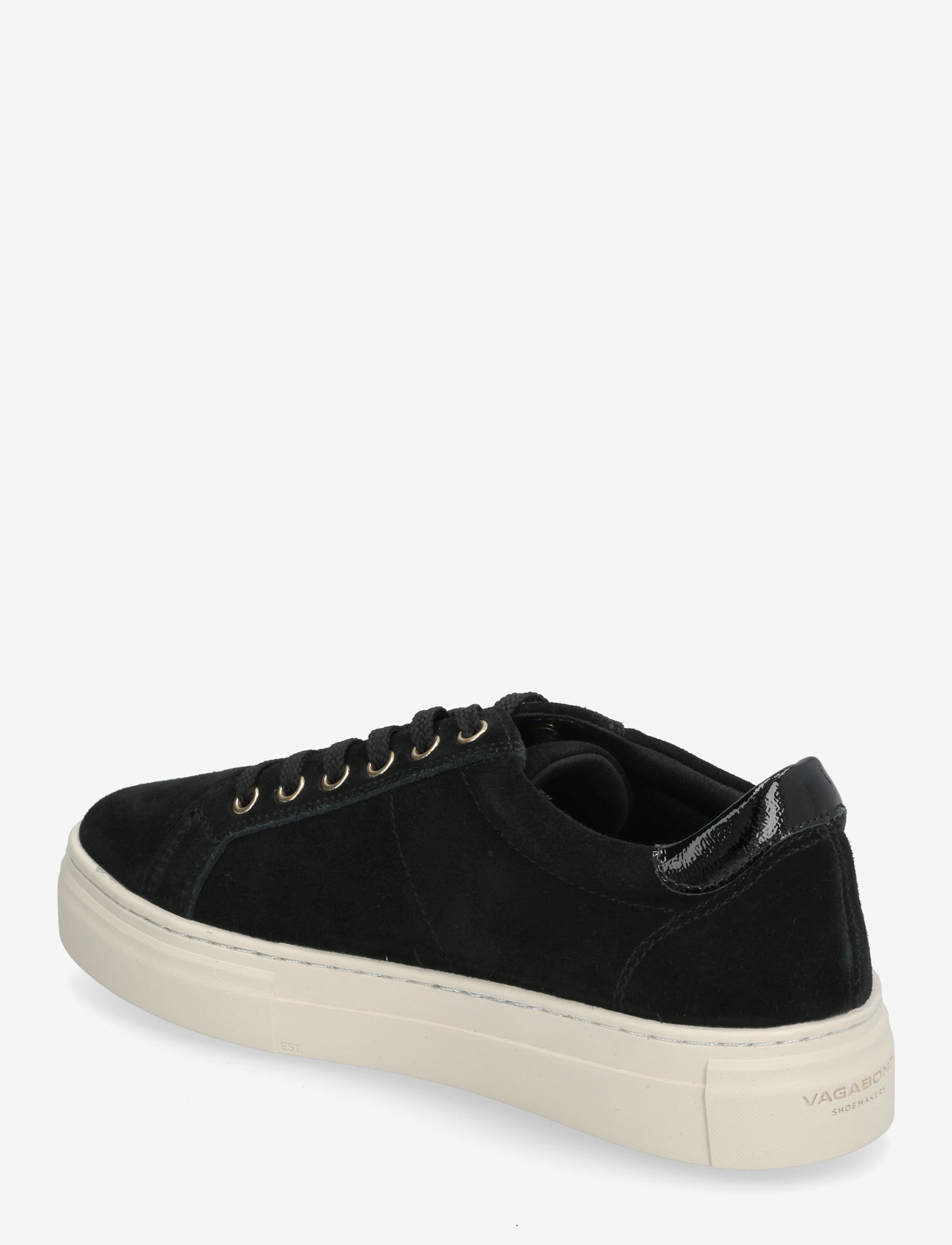 VAGABOND - ZOE PLATFORM - niedrige sneakers - black - 2