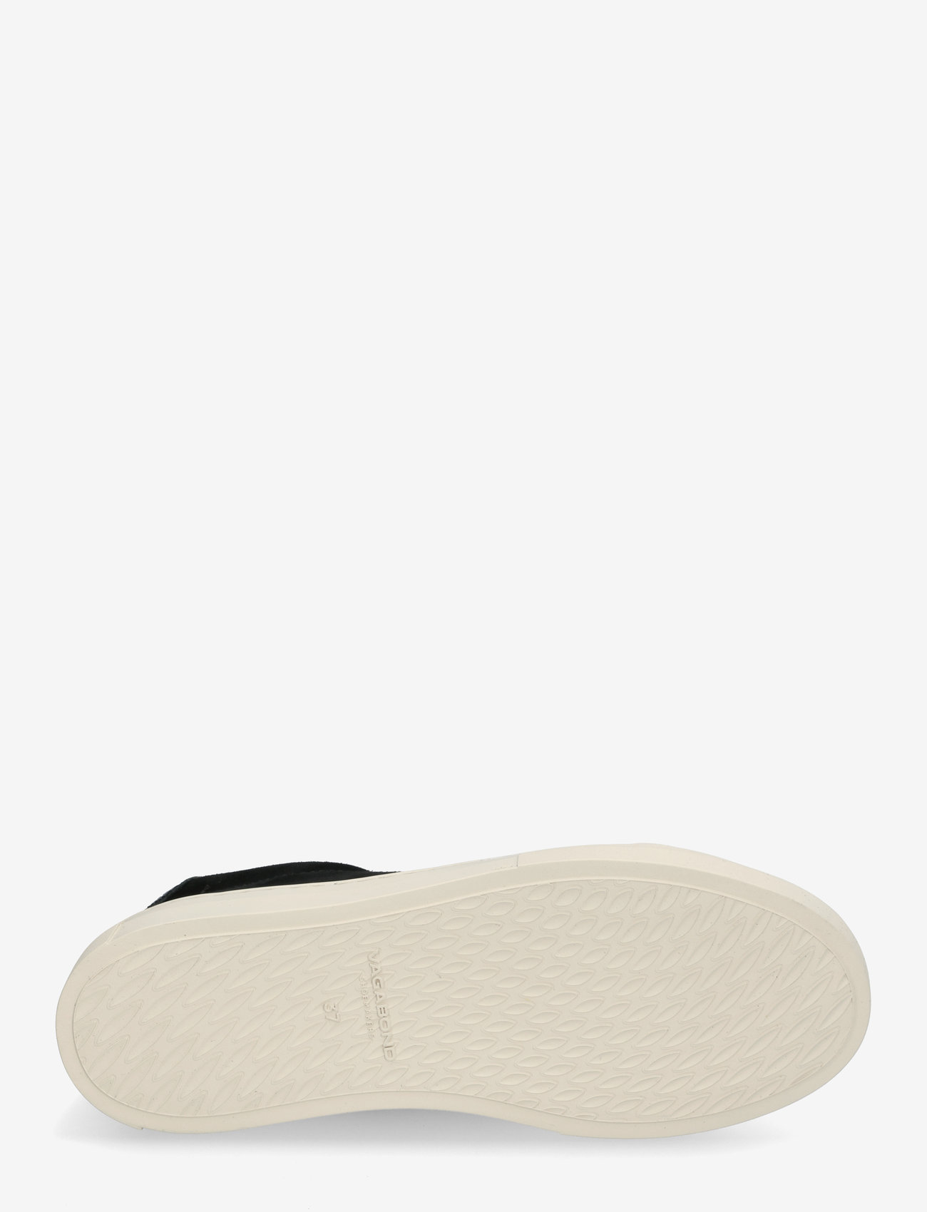 VAGABOND - ZOE PLATFORM - niedrige sneakers - black - 4