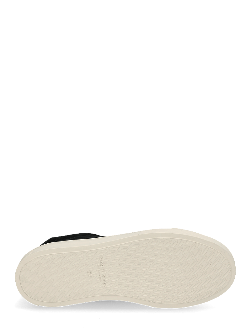 VAGABOND - ZOE PLATFORM - niedrige sneakers - black - 4