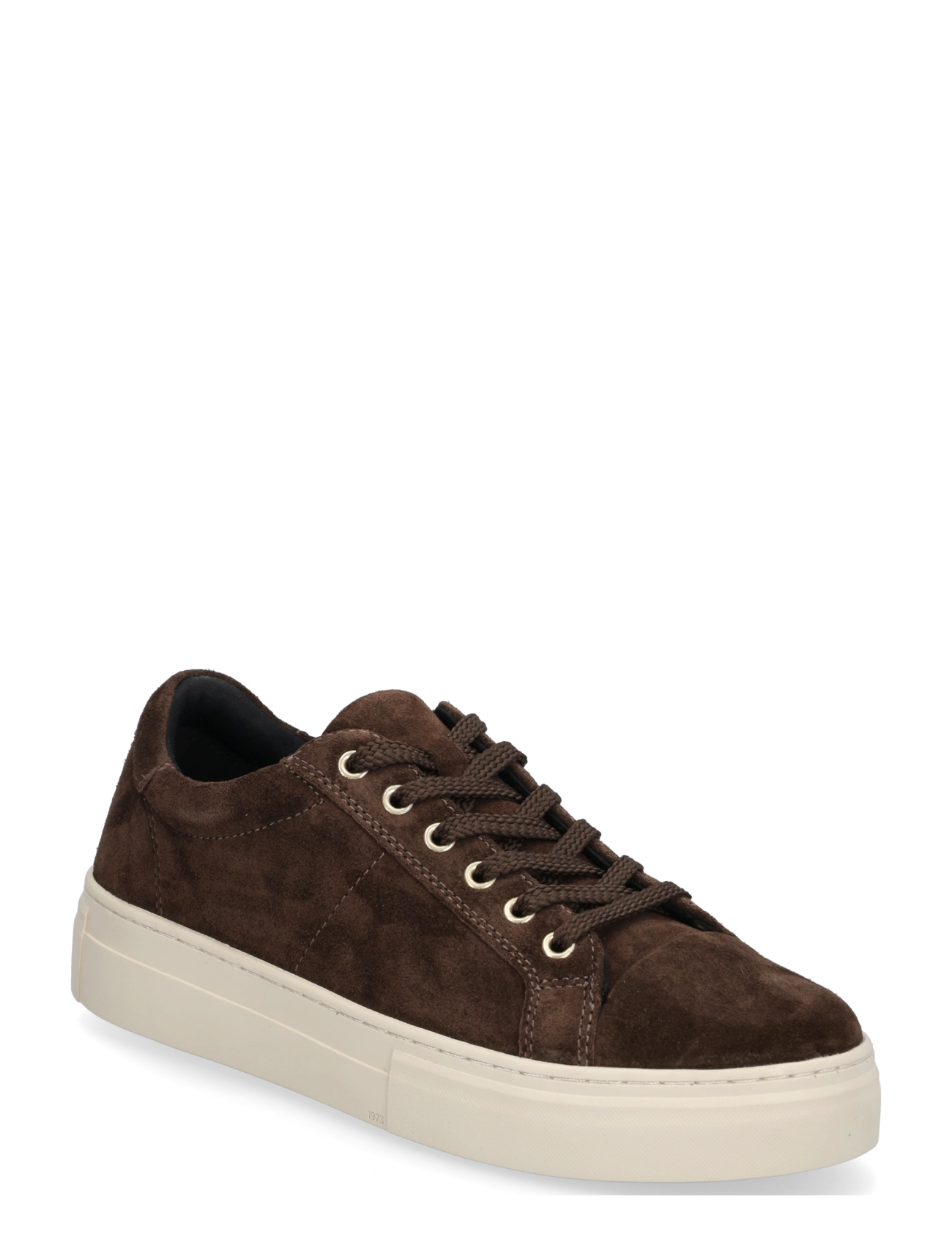 VAGABOND ZOE PLATFORM - Kollektsioonid - DARK BROWN / brown