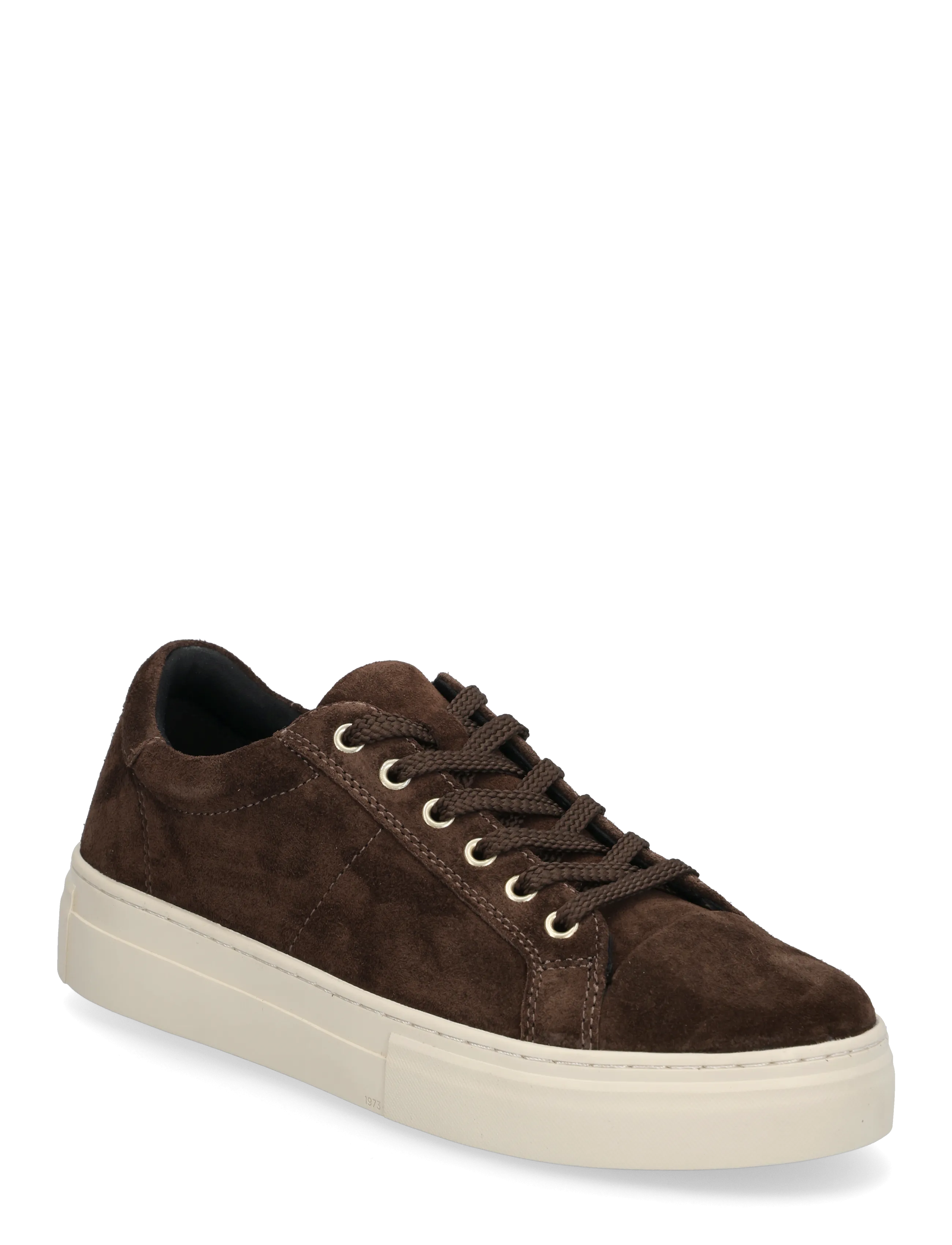 VAGABOND ZOE PLATFORM - Vagabond Shoemakers - DARK BROWN / brown