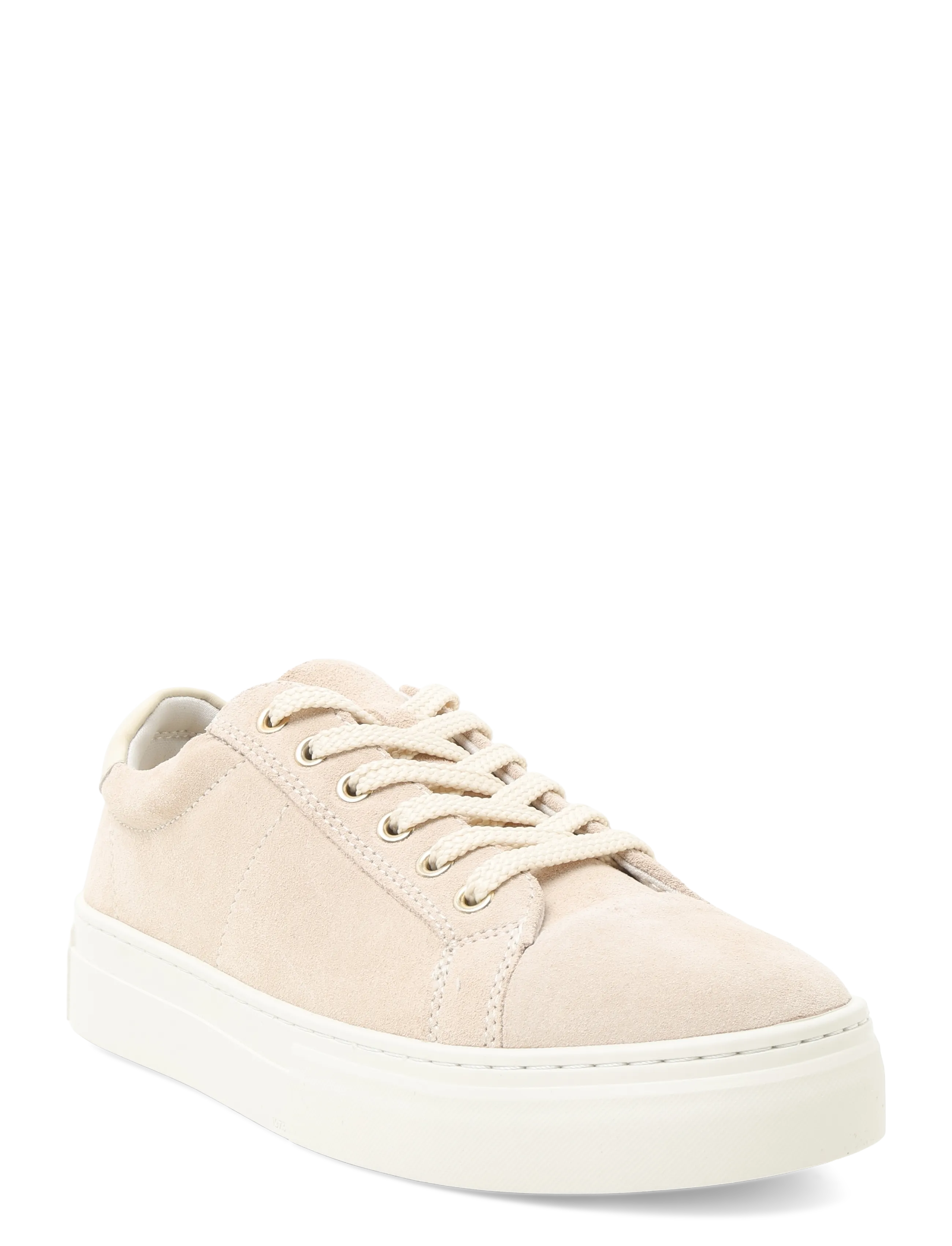 VAGABOND ZOE PLATFORM - New arrivals - OFF WHITE / cream
