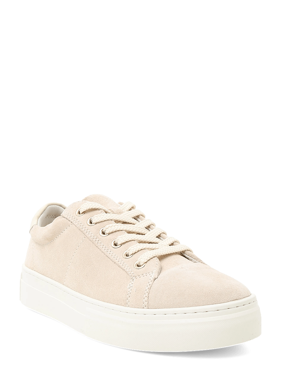 VAGABOND - ZOE PLATFORM - lave sneakers - off white - 0