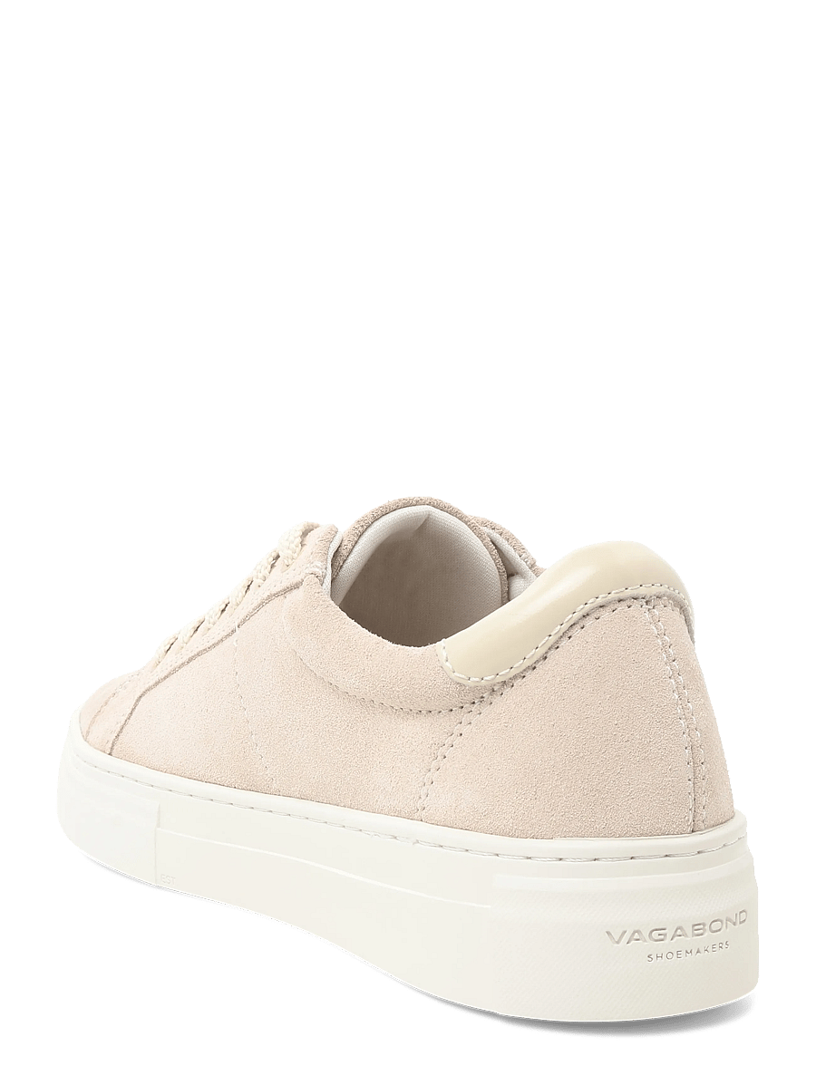 VAGABOND - ZOE PLATFORM - lave sneakers - off white - 1