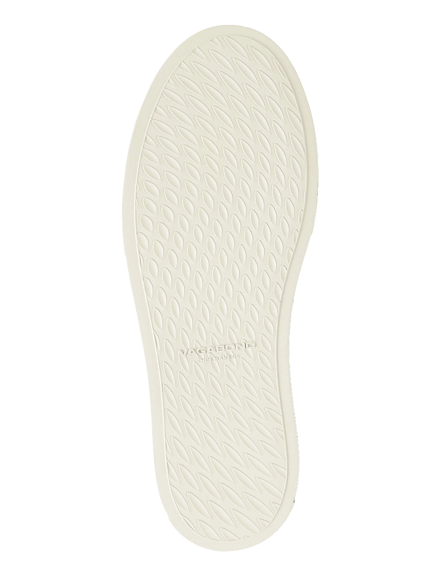 VAGABOND - ZOE PLATFORM - lave sneakers - off white - 4