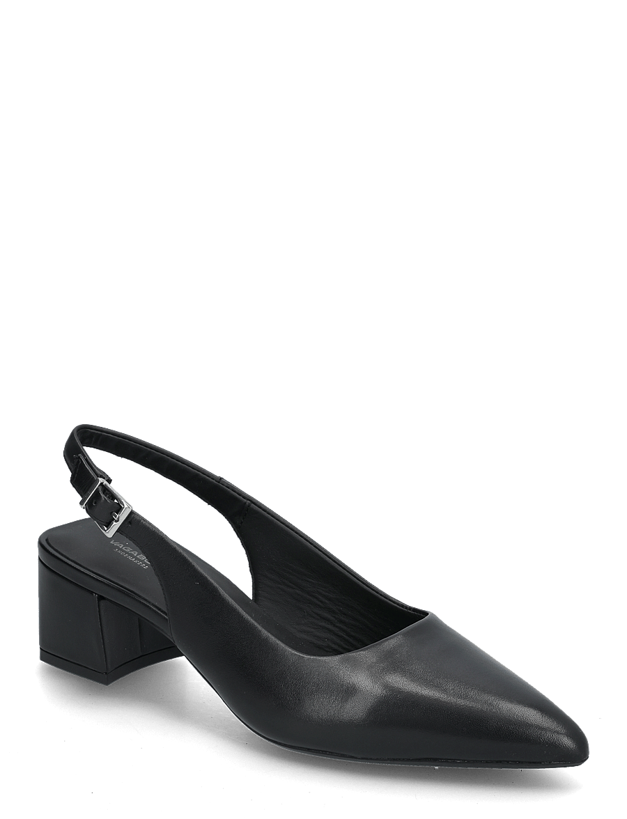 VAGABOND - MARTA - slingbacks met hak - black - 1