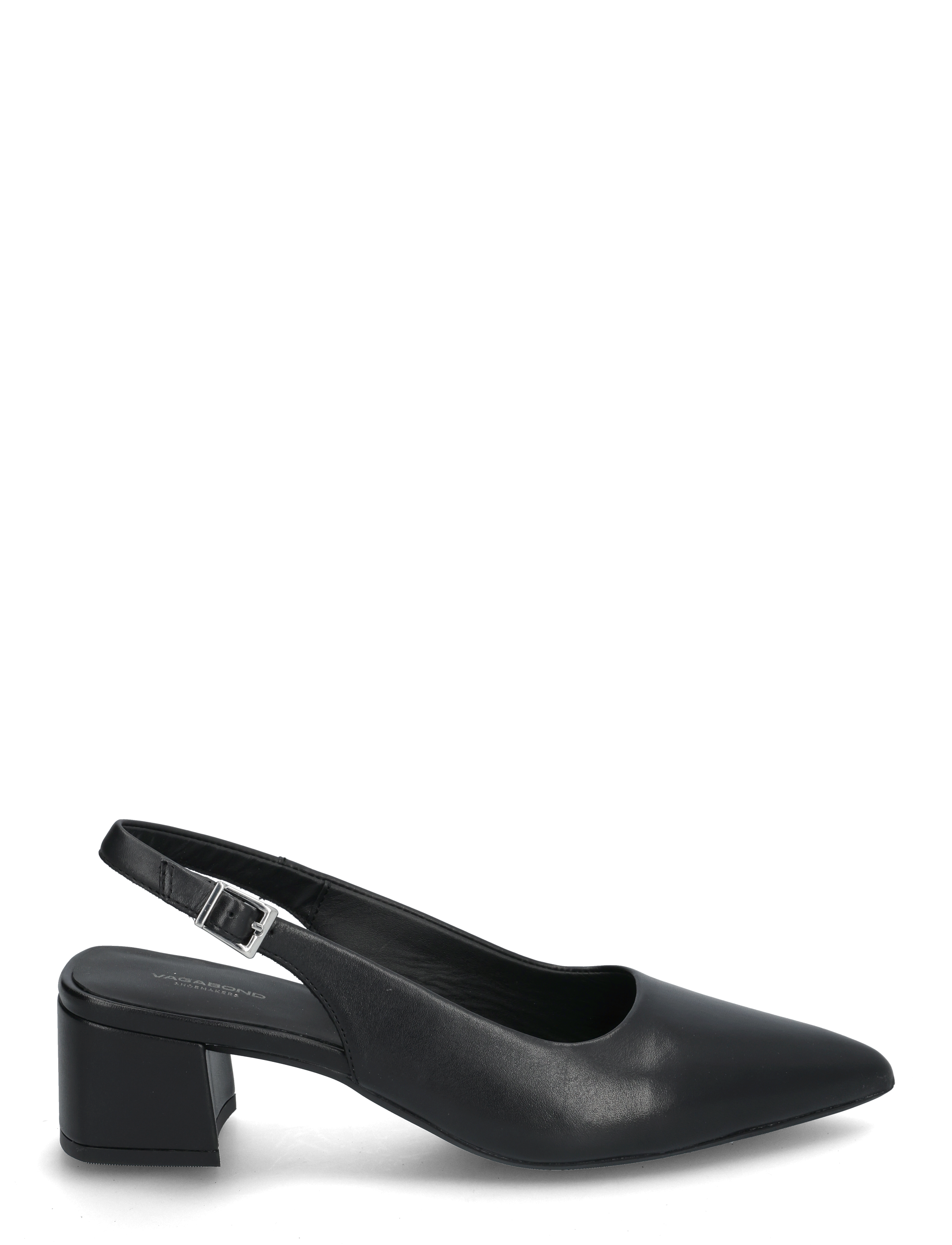 VAGABOND - MARTA - black - 2