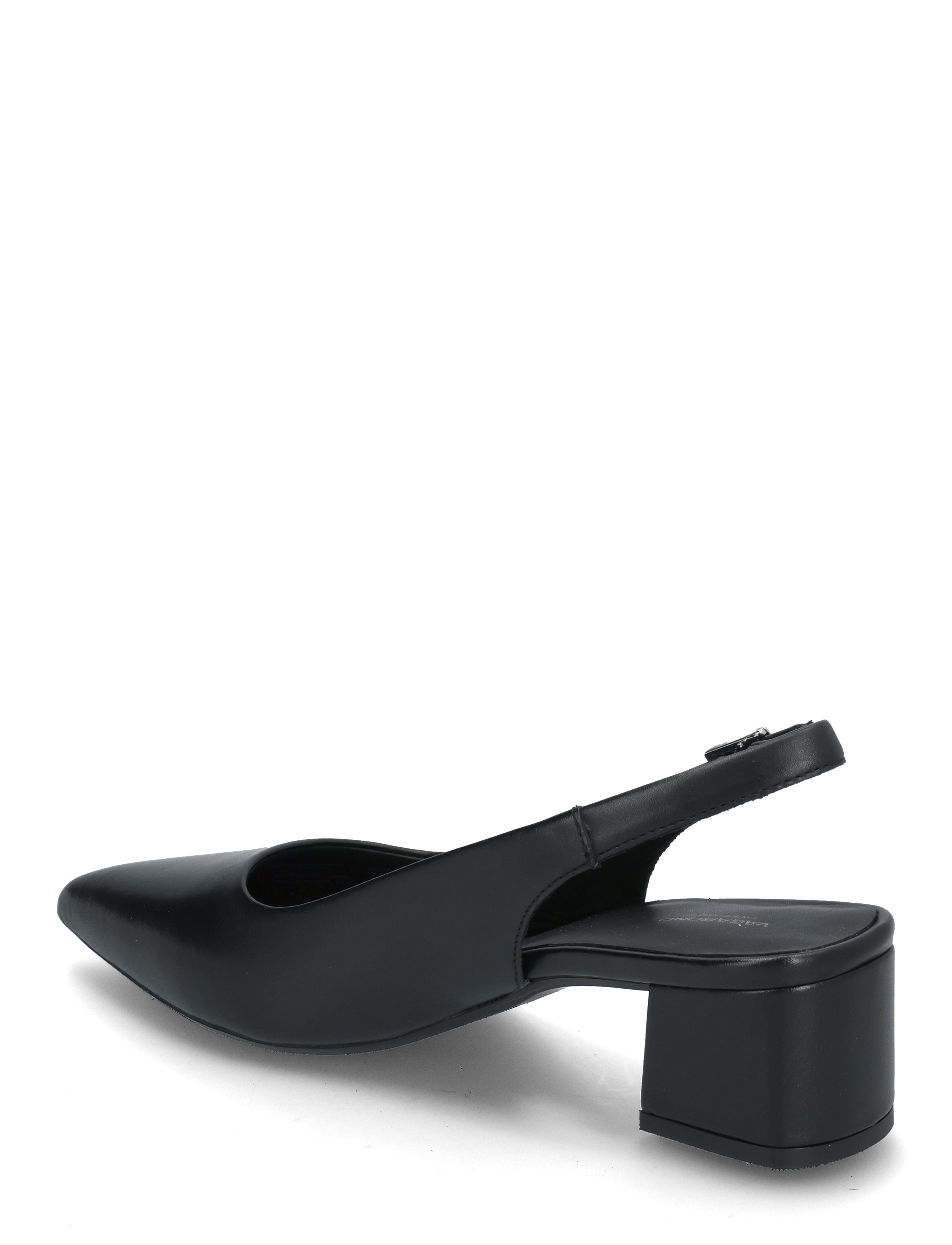 VAGABOND - MARTA - black - 3