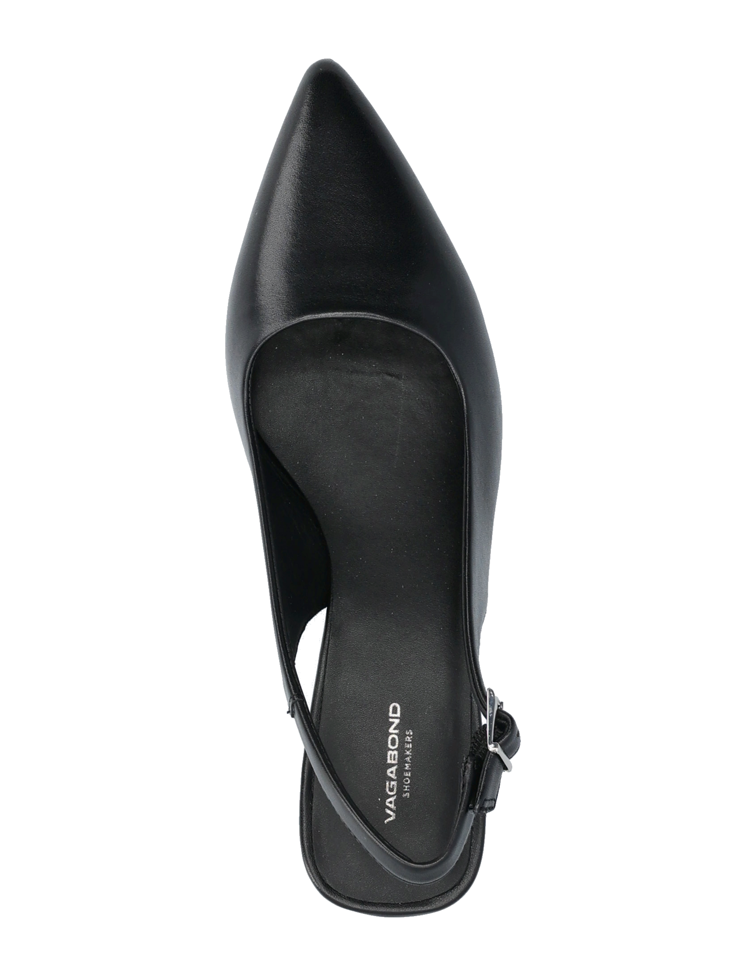VAGABOND - MARTA - black - 4