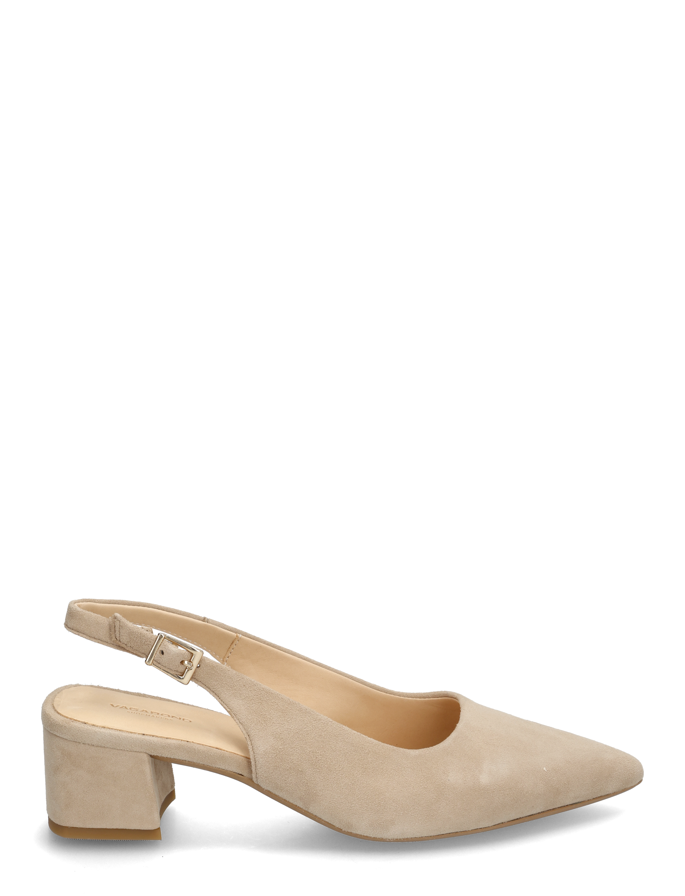 VAGABOND - MARTA - beige - 2