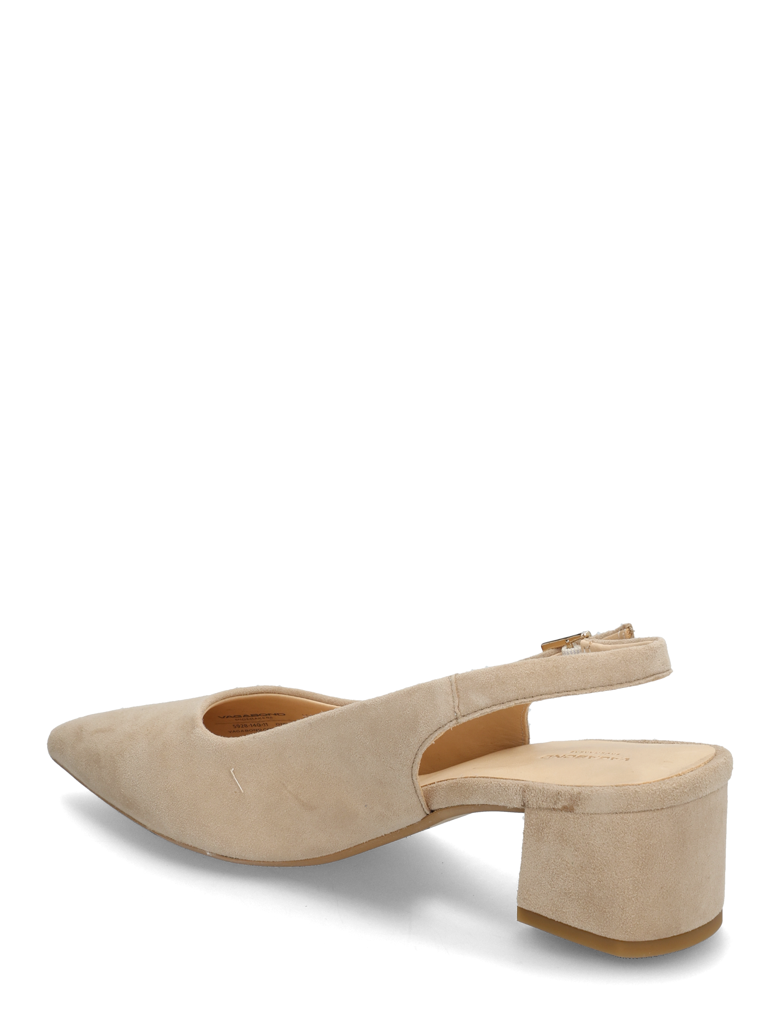 VAGABOND - MARTA - beige - 3