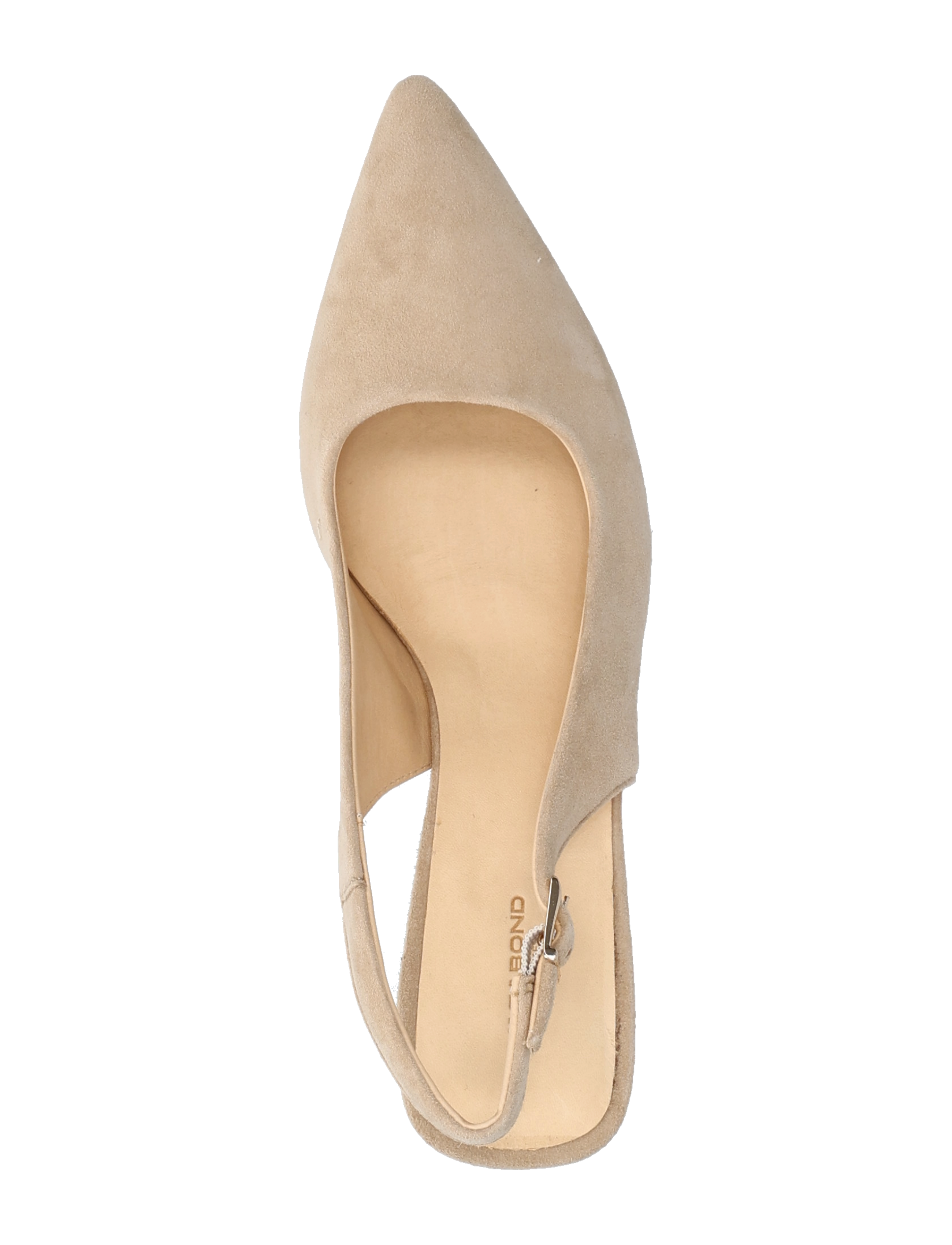 VAGABOND - MARTA - beige - 4