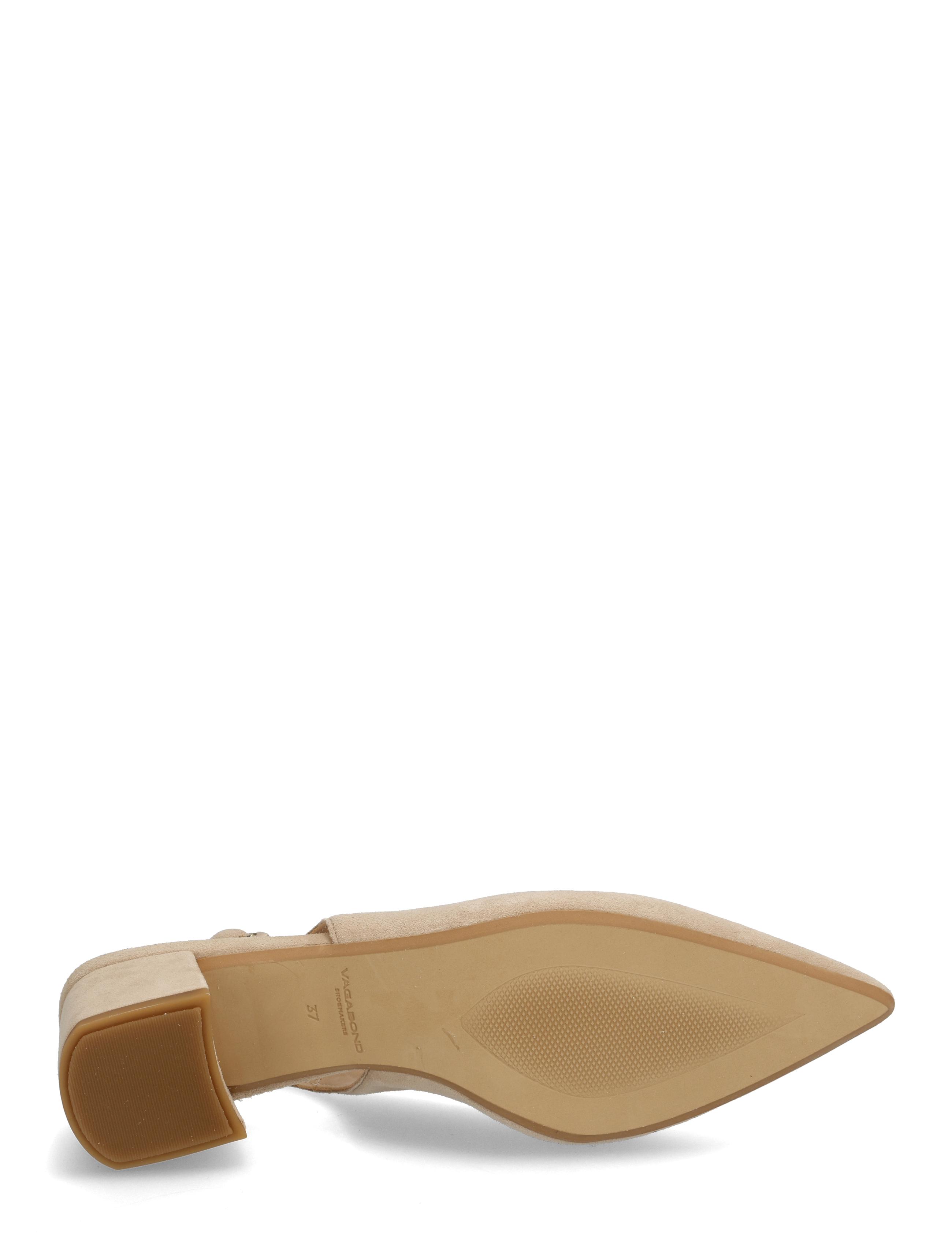 VAGABOND - MARTA - beige - 5