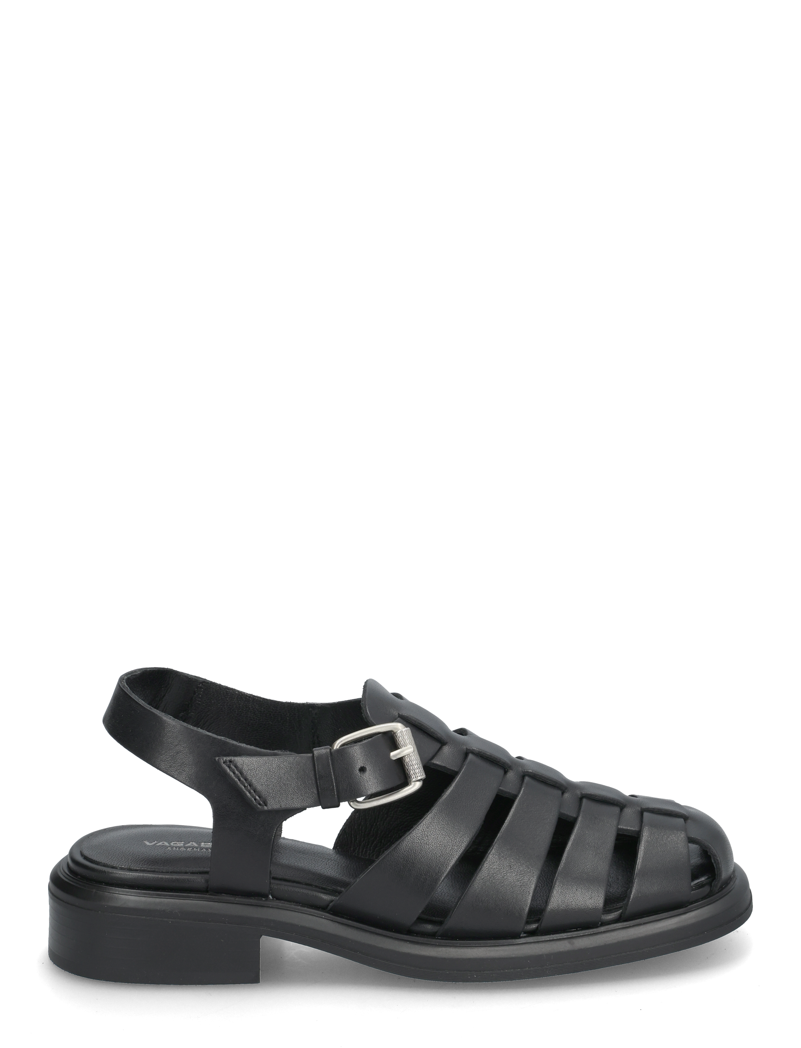 VAGABOND - ELLIS - dames - black - 1
