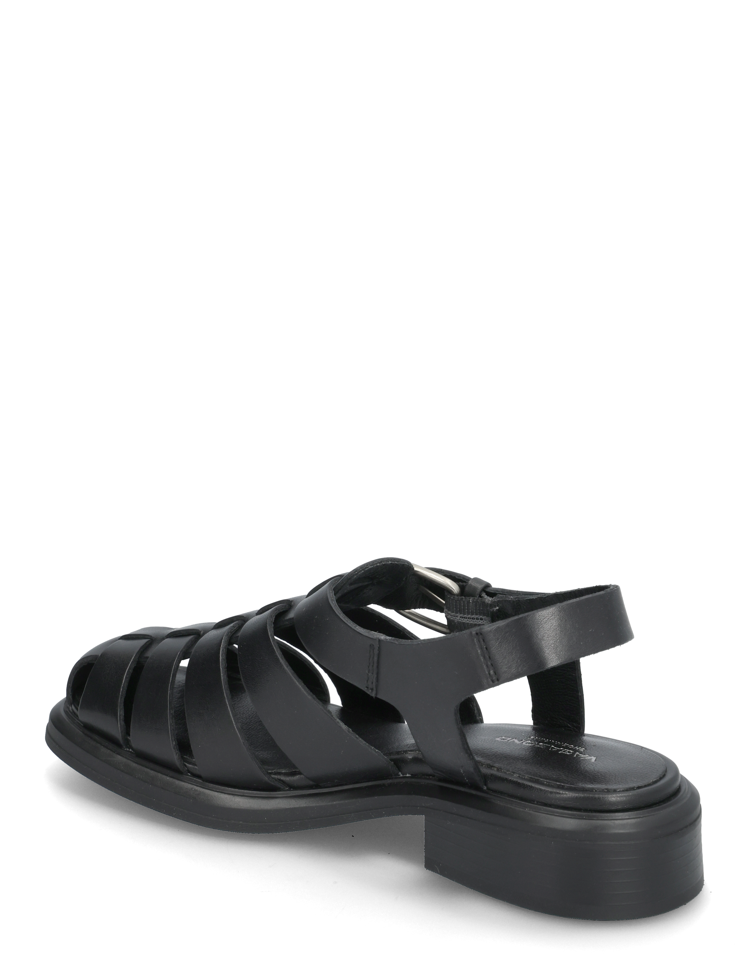 VAGABOND - ELLIS - dames - black - 2