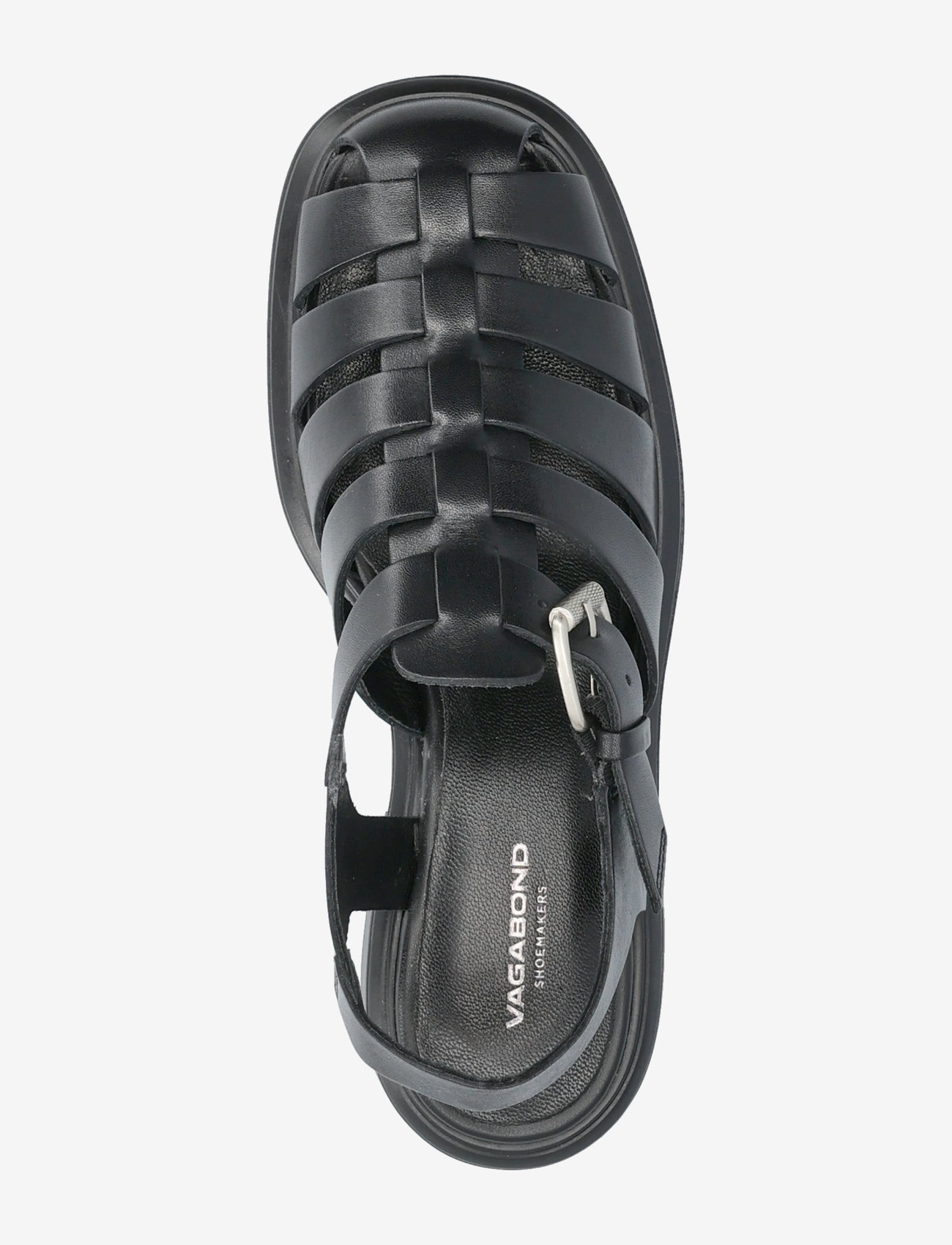 VAGABOND - ELLIS - naised - black - 3