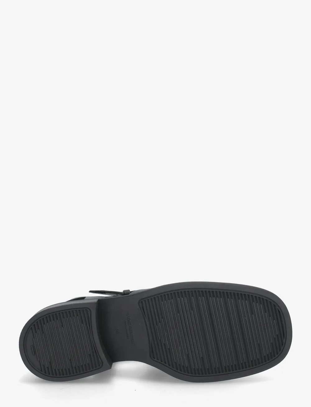 VAGABOND - ELLIS - gladiaator sandaalid - black - 4