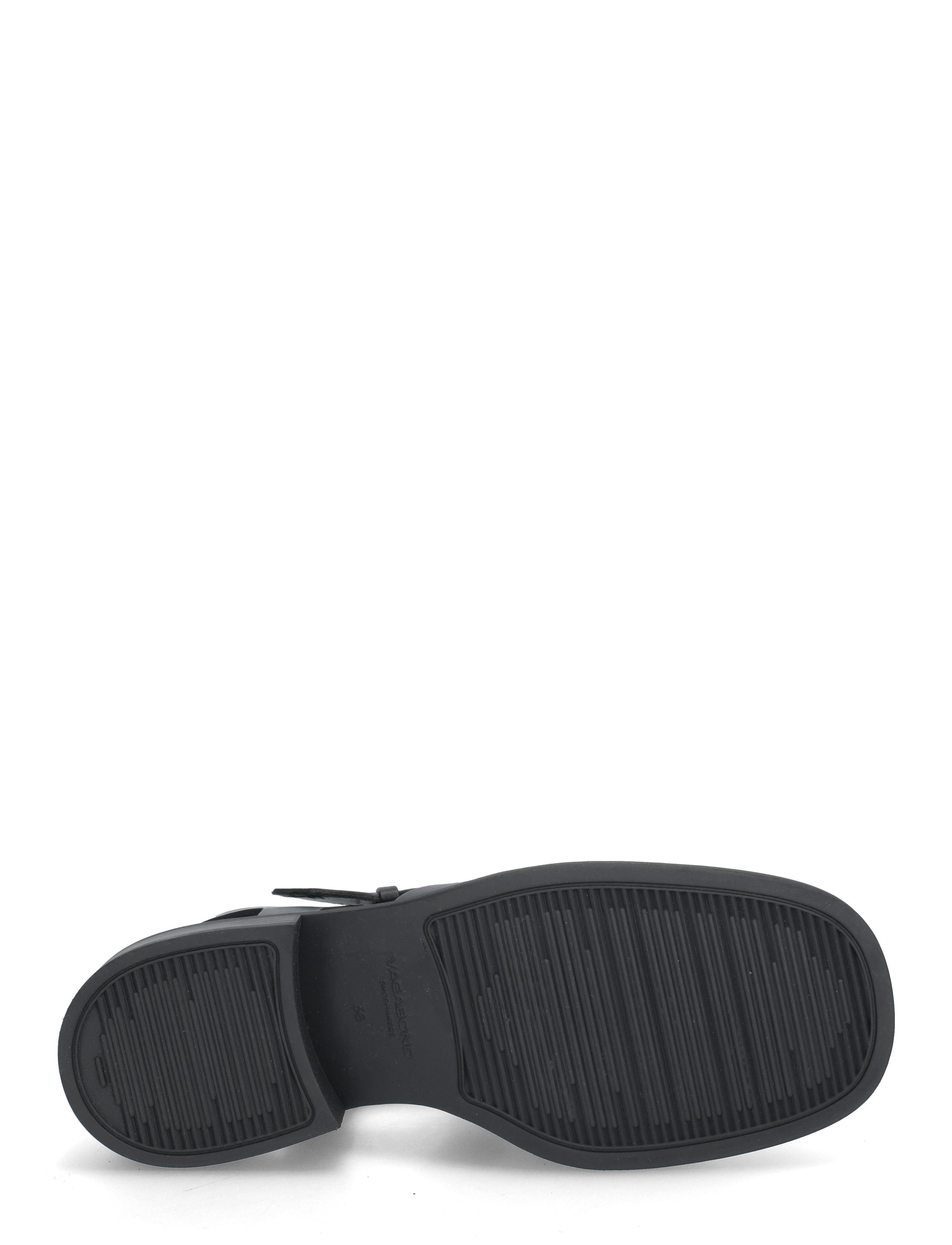 VAGABOND - ELLIS - dames - black - 4