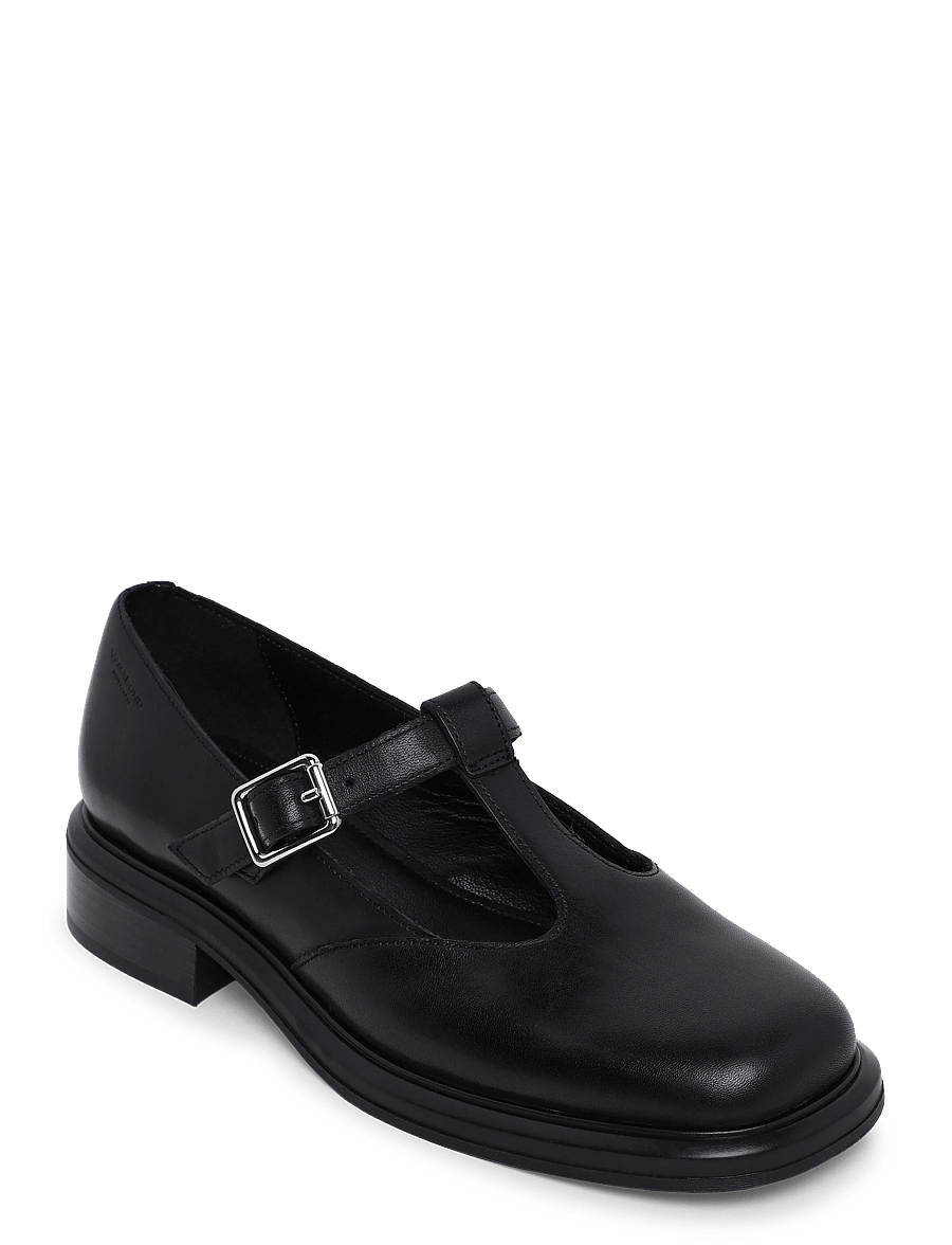 VAGABOND - ELLIS - besondere anlässe - black - 0