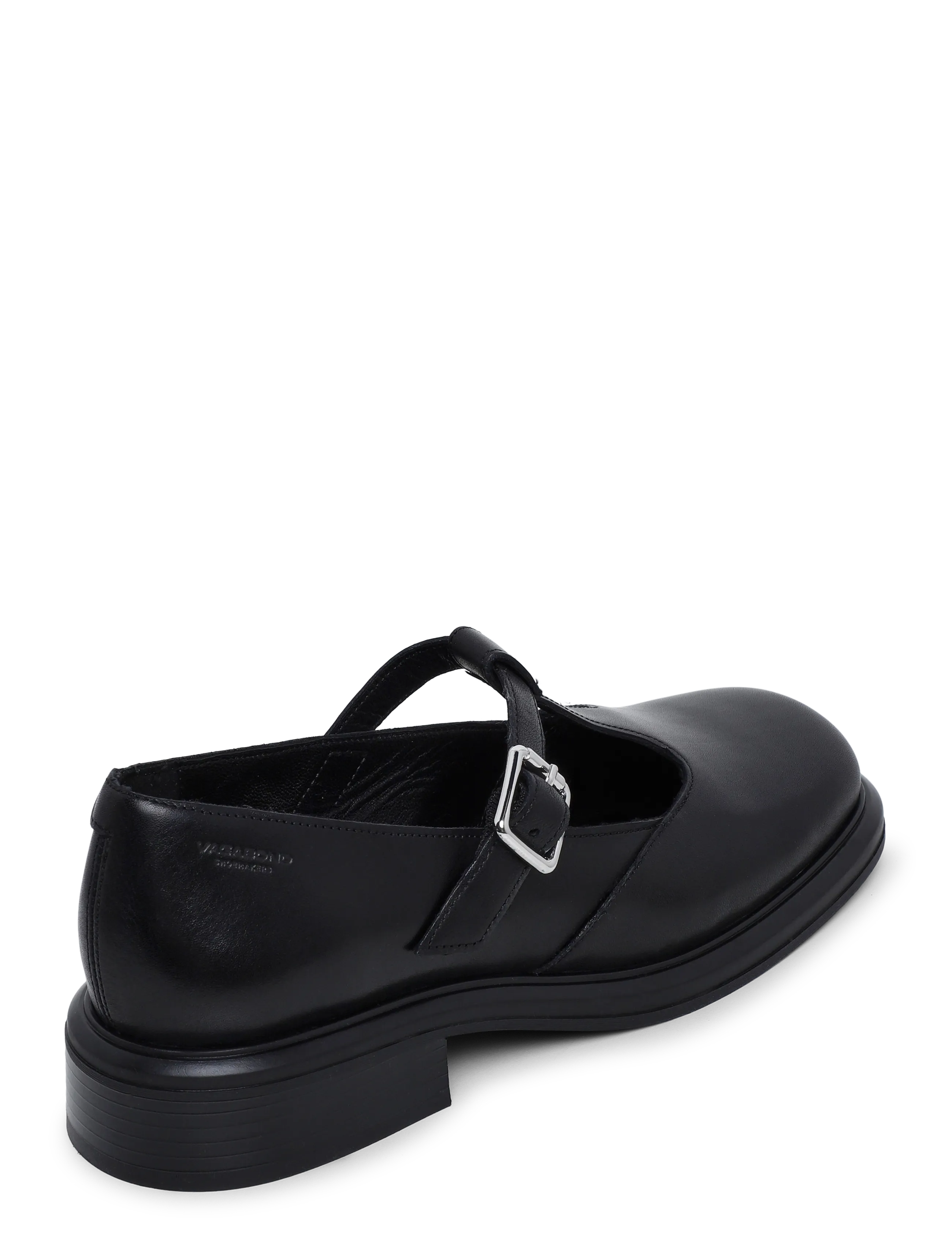 VAGABOND - ELLIS - besondere anlässe - black - 1