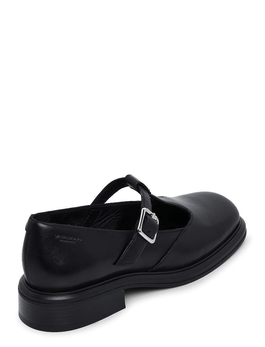 VAGABOND - ELLIS - besondere anlässe - black - 1