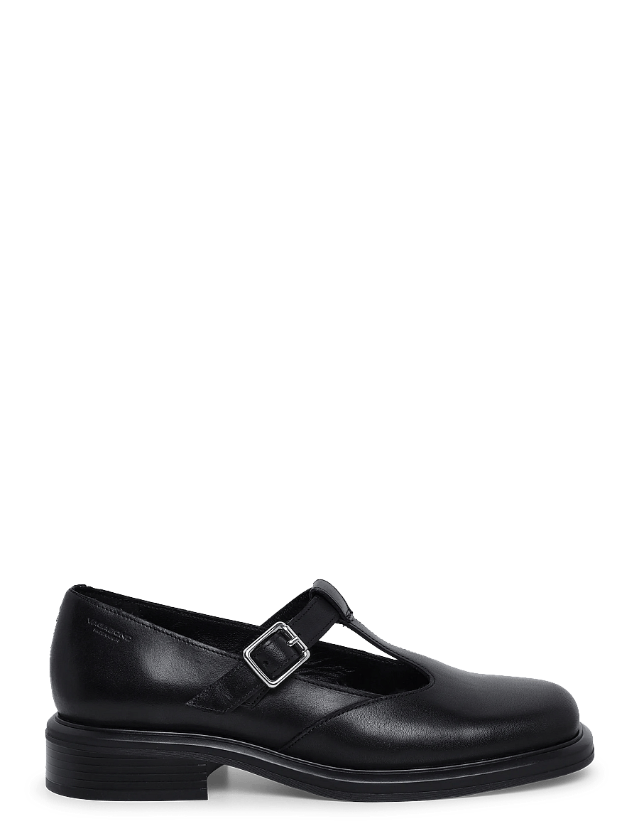 VAGABOND - ELLIS - besondere anlässe - black - 2