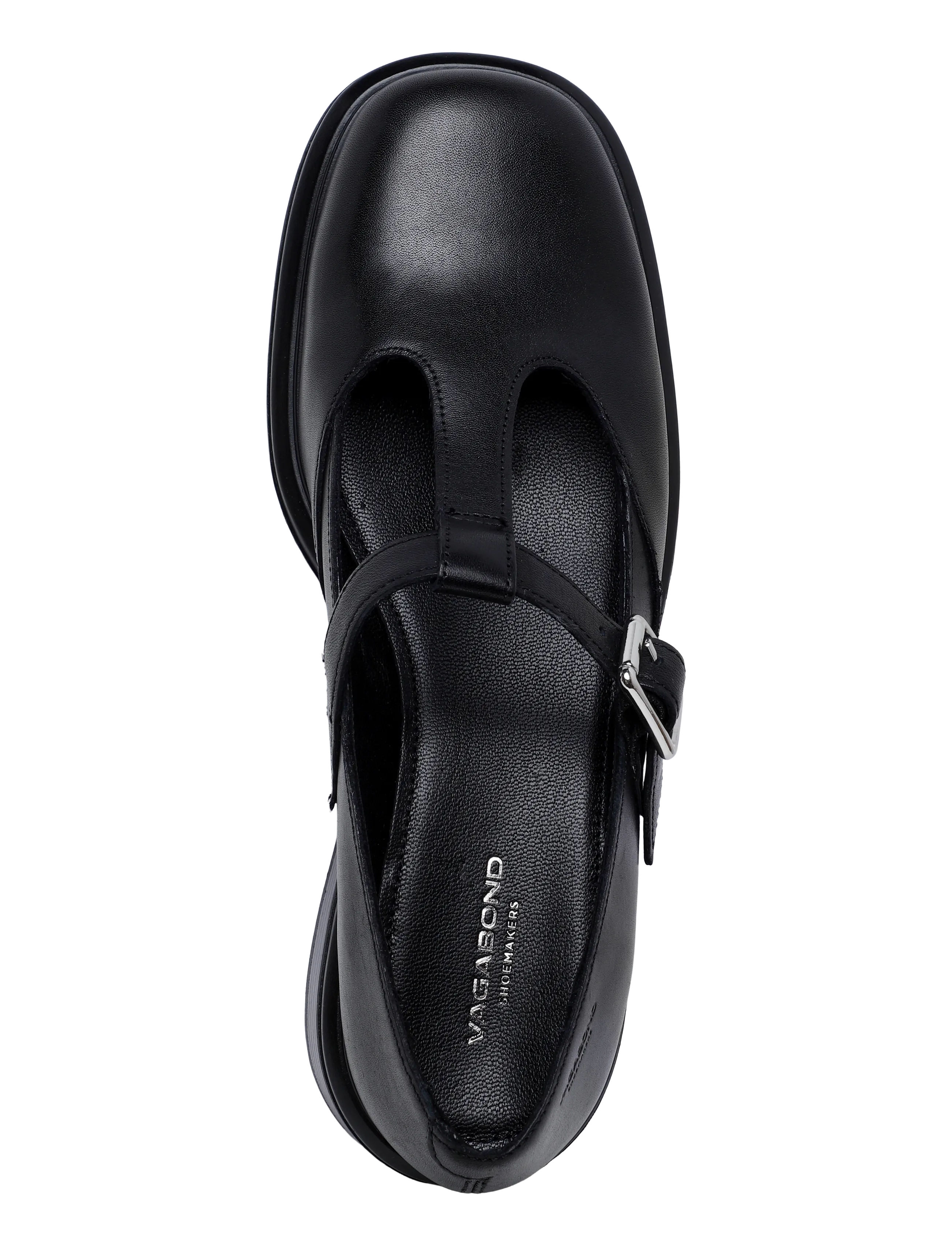 VAGABOND - ELLIS - besondere anlässe - black - 4