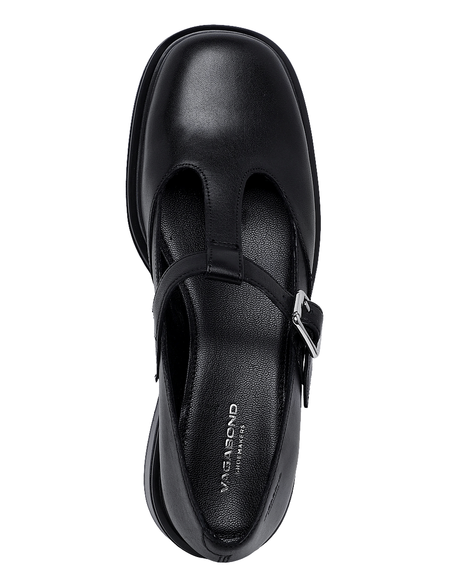 VAGABOND - ELLIS - besondere anlässe - black - 4
