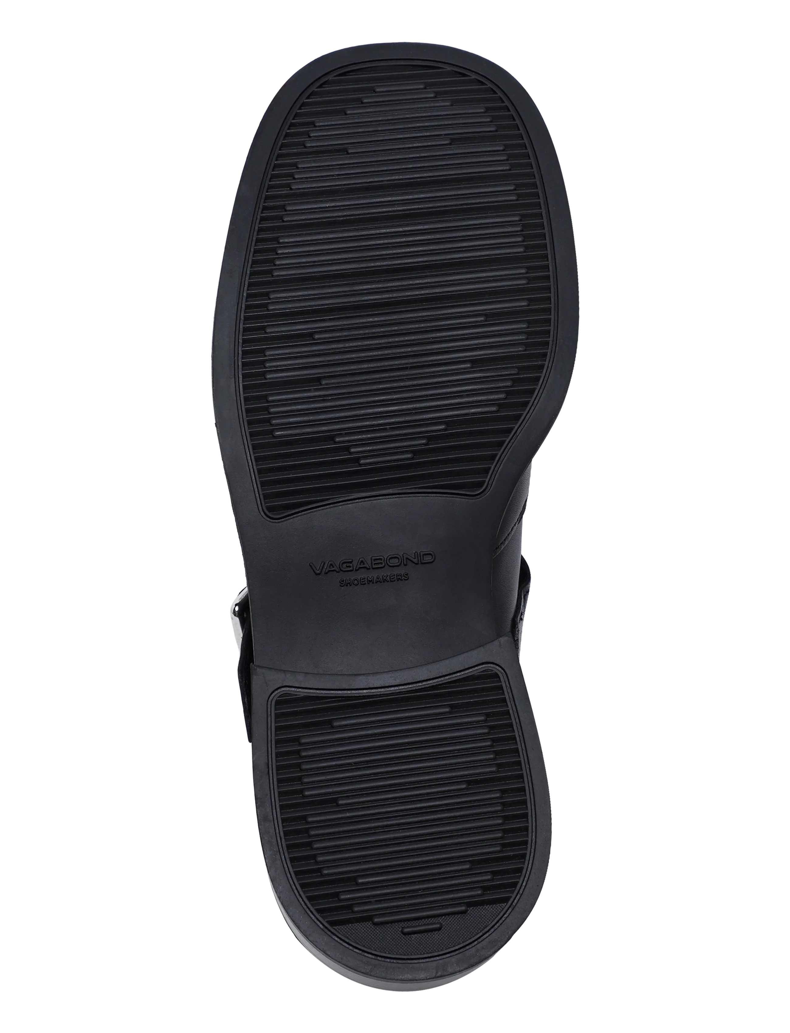 VAGABOND - ELLIS - besondere anlässe - black - 5