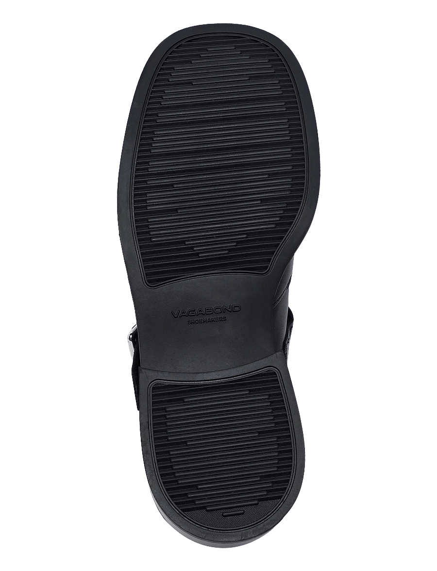 VAGABOND - ELLIS - besondere anlässe - black - 5