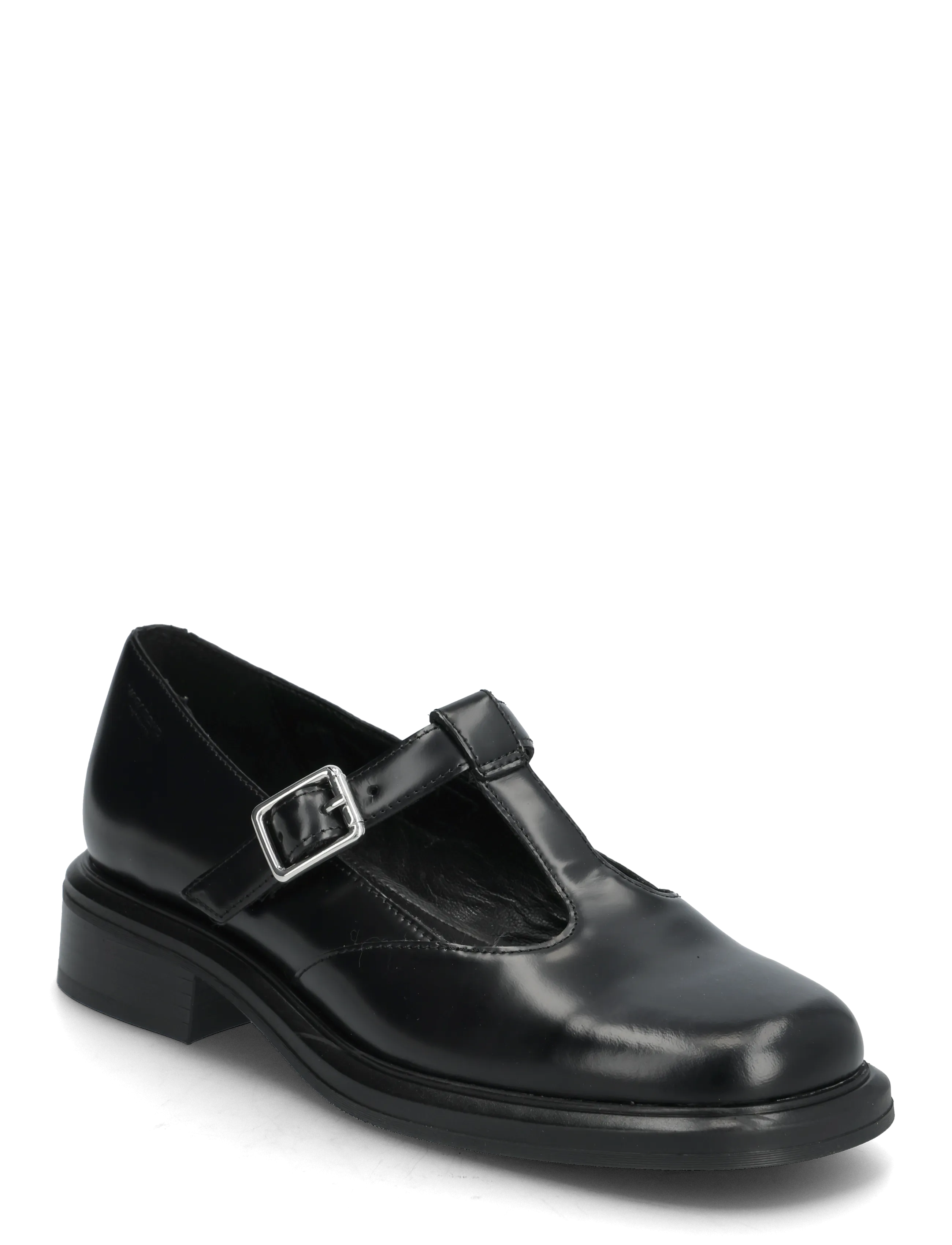 VAGABOND ELLIS - Mary Jane -kengät - BLACK / black