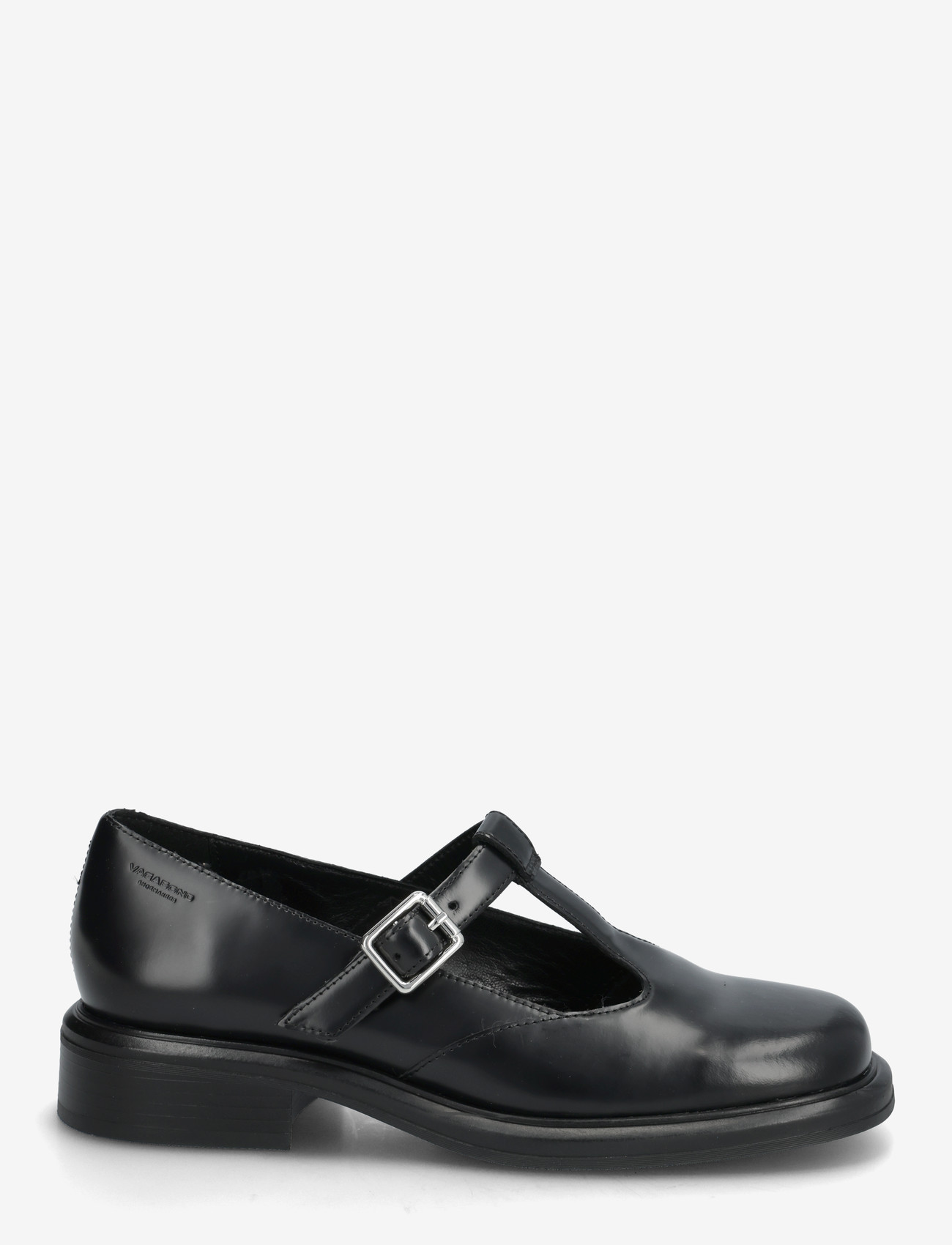 VAGABOND - ELLIS - erilised sündmused - black - 2