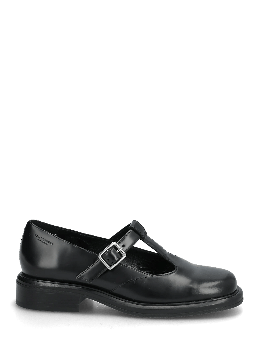 VAGABOND - ELLIS - speciella tillfällen - black - 2
