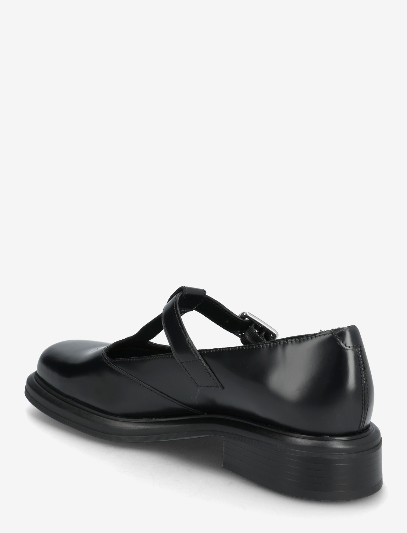 VAGABOND - ELLIS - erilised sündmused - black - 3