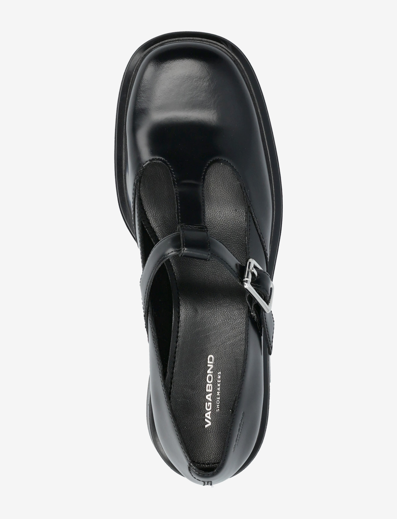 VAGABOND - ELLIS - erilised sündmused - black - 4