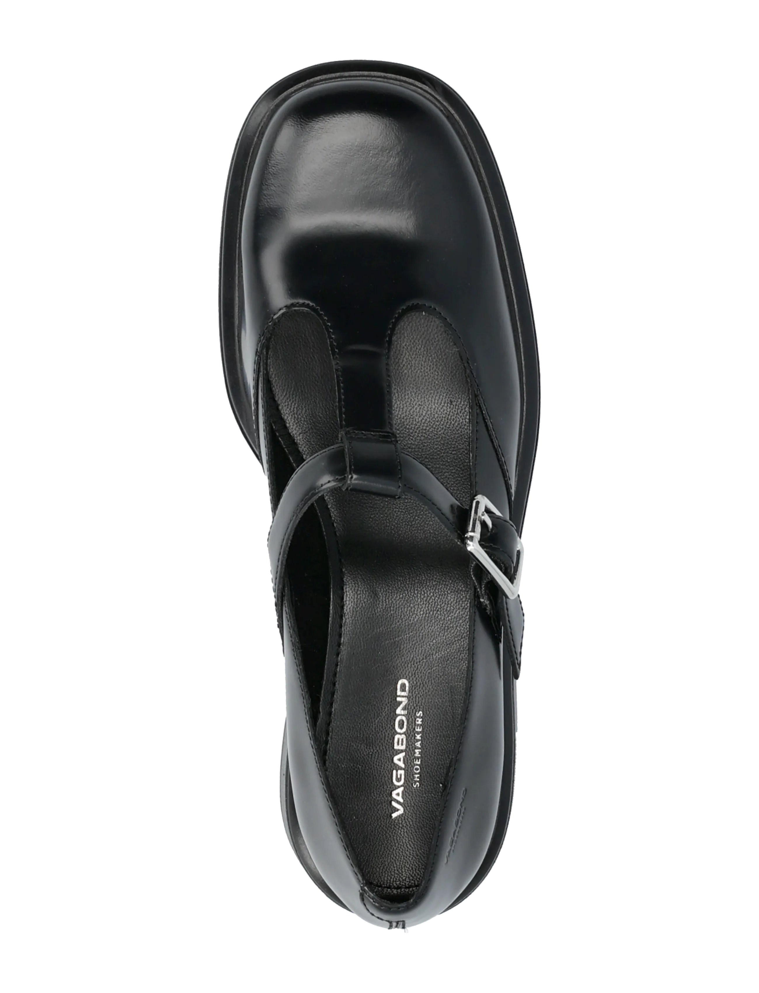 VAGABOND - ELLIS - særlige begivenheder - black - 4