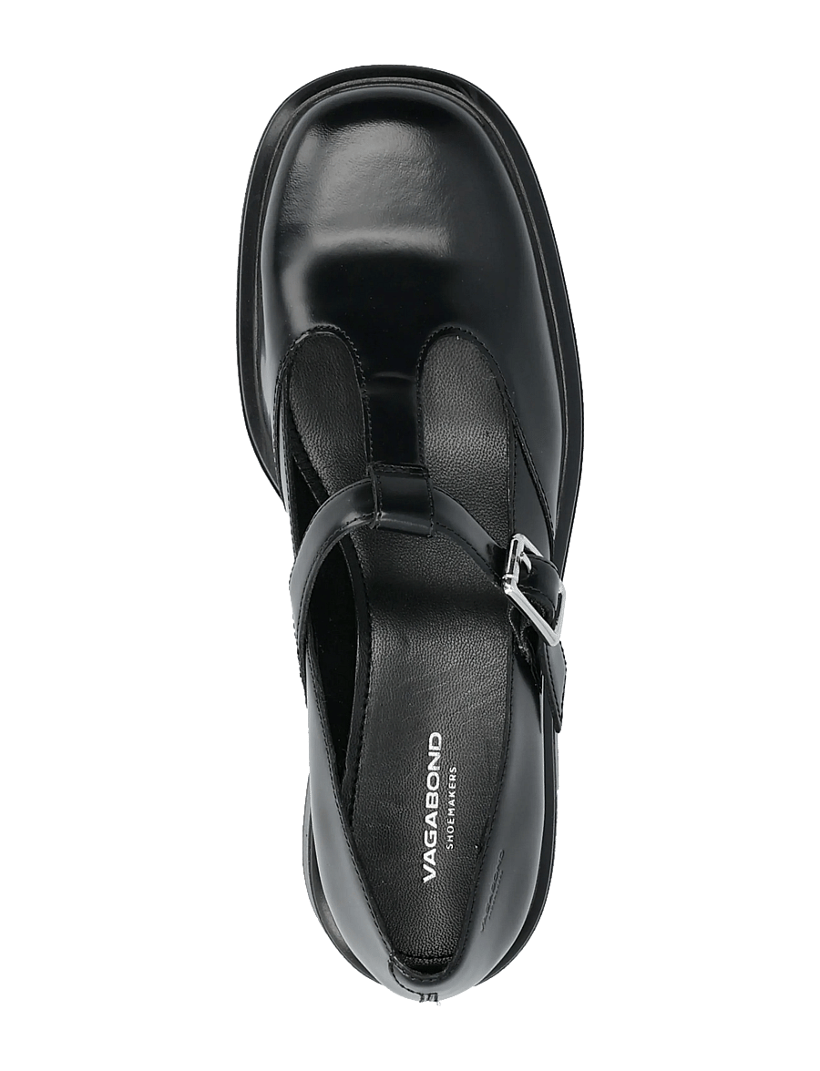 VAGABOND - ELLIS - speciella tillfällen - black - 4