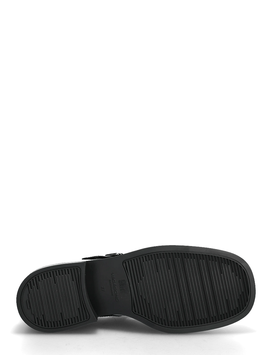 VAGABOND - ELLIS - speciella tillfällen - black - 5