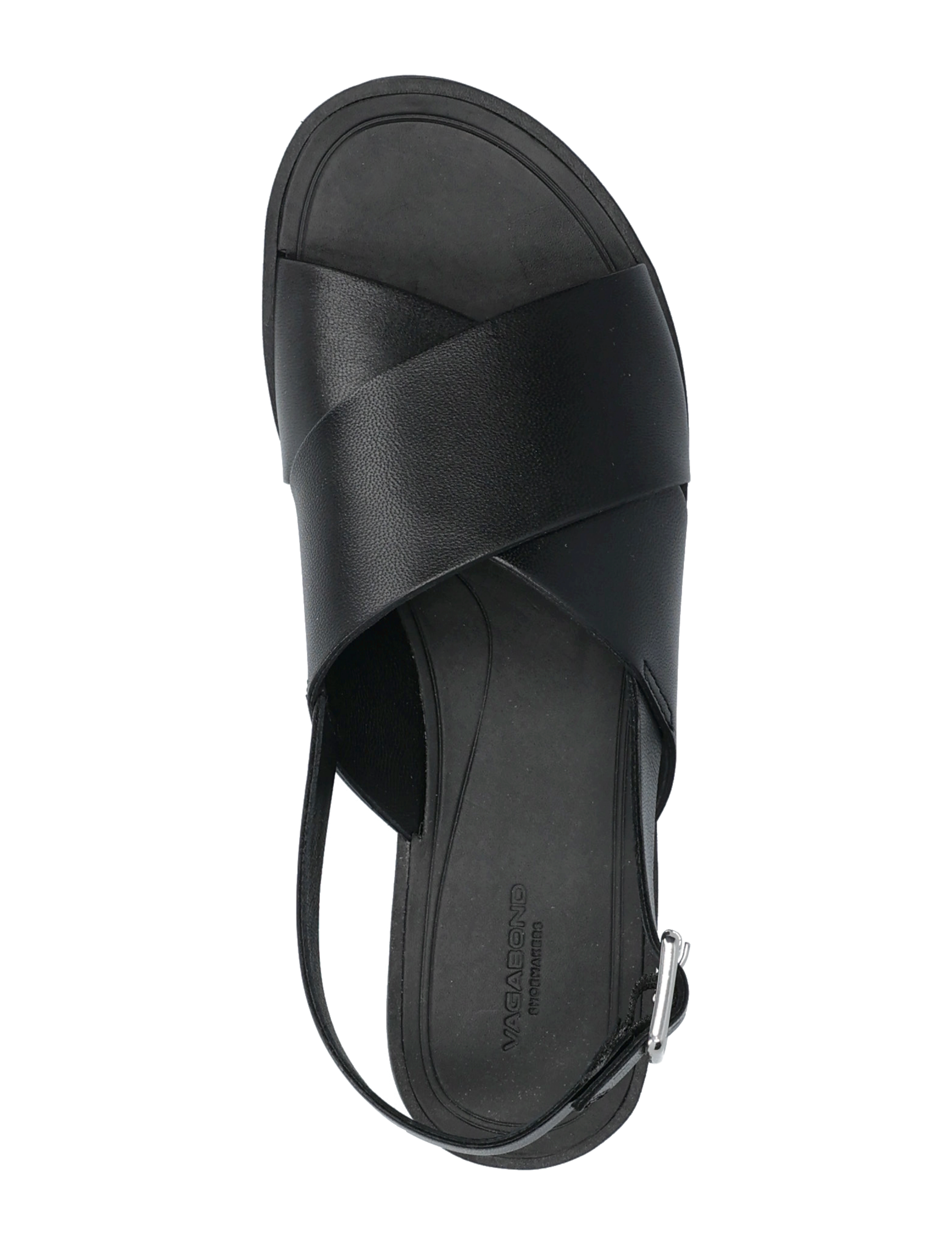 VAGABOND - TIA 2.0 - black - 3