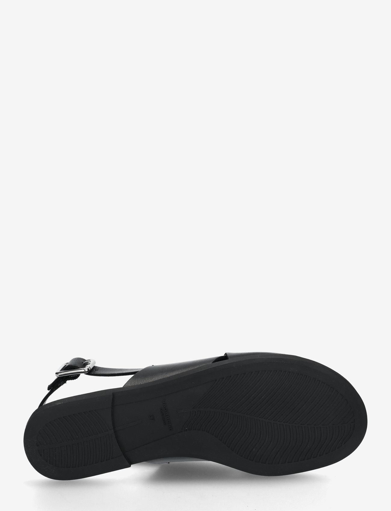 VAGABOND - TIA 2.0 - flache sandalen - black - 4