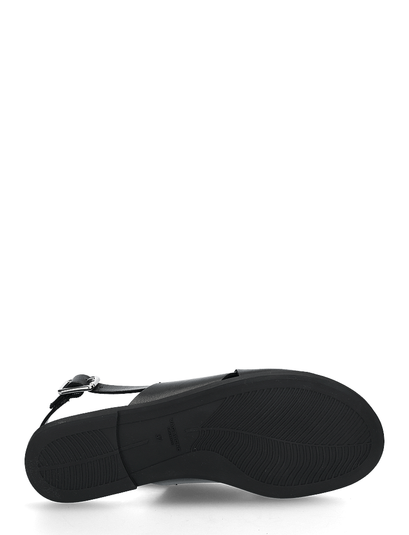 VAGABOND - TIA 2.0 - flache sandalen - black - 4